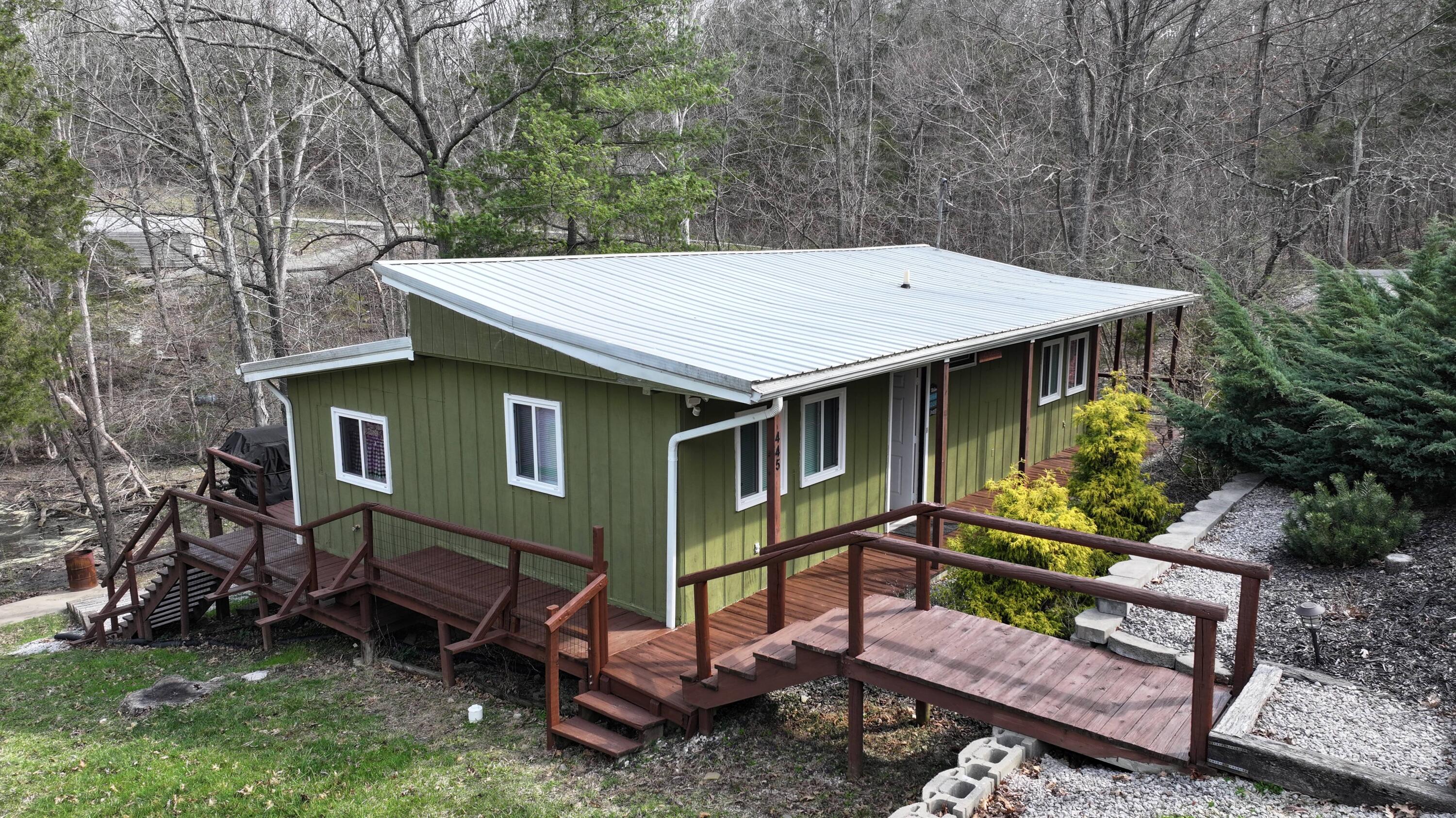Photo of 445 Davis Lake Road #1, Owenton, KY 40359