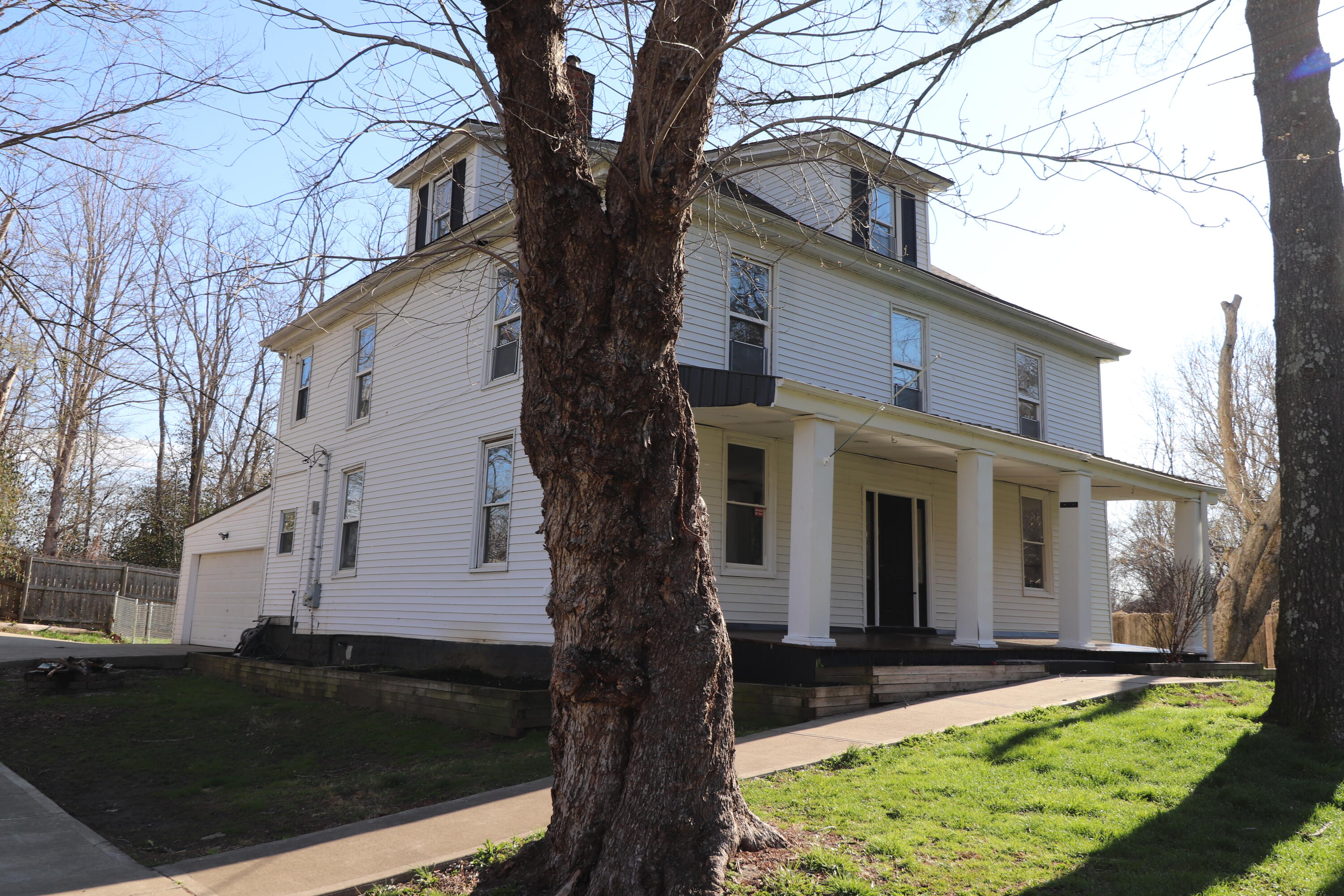 Photo of 2223 Bradford Road, Foster, KY 41043
