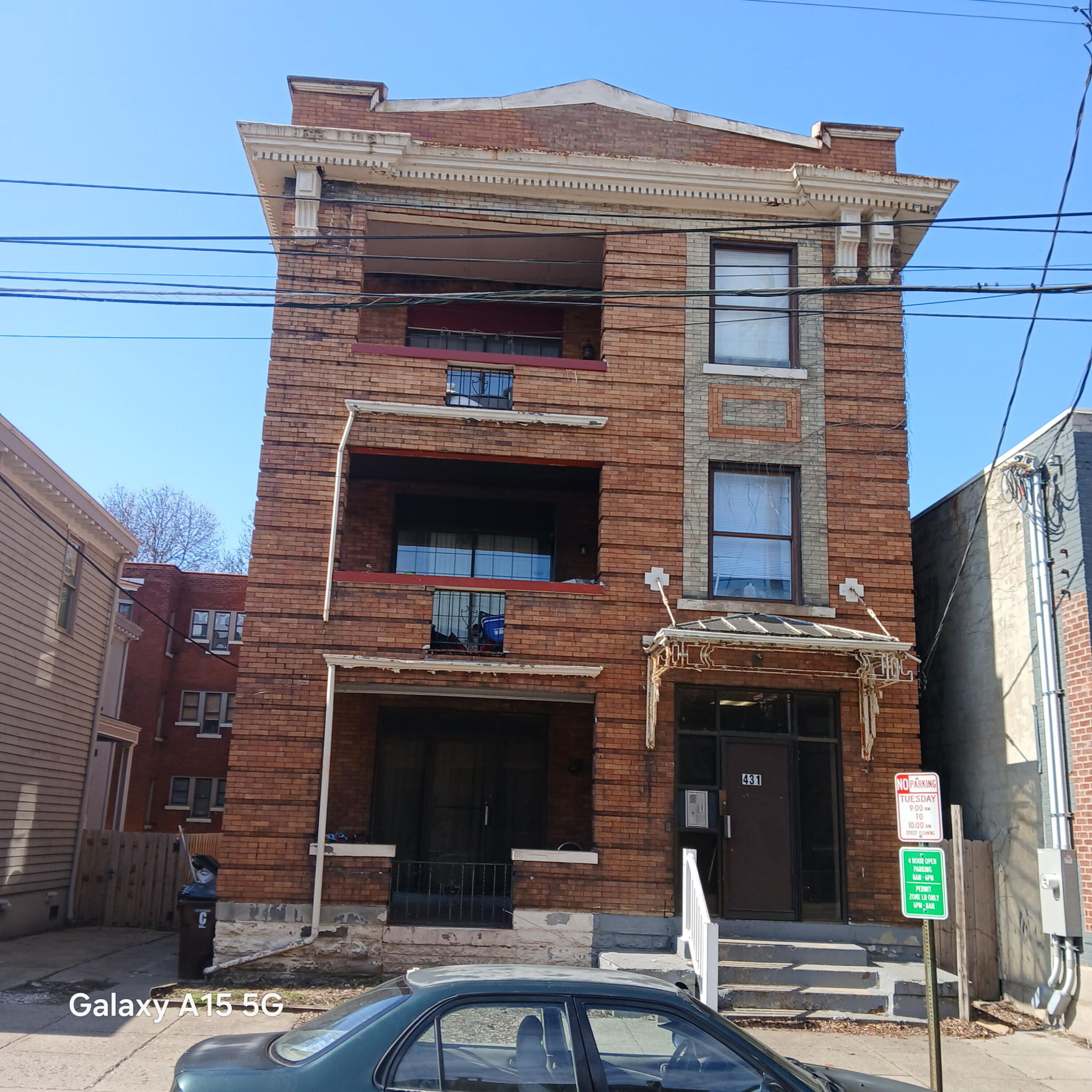 Photo of 431 Greenup Street 7, Covington, KY 41011