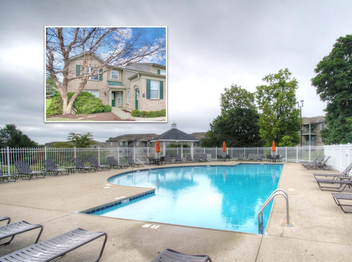 Photo of 1812 Mimosa Trail, Florence, KY 41042