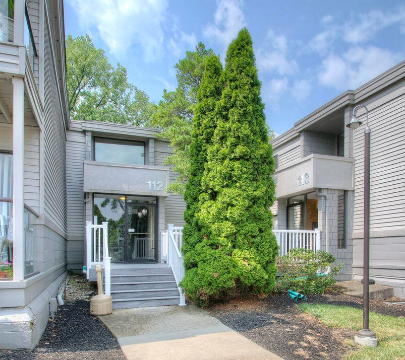 Photo of 112 Winding Way E, Covington, KY 41011