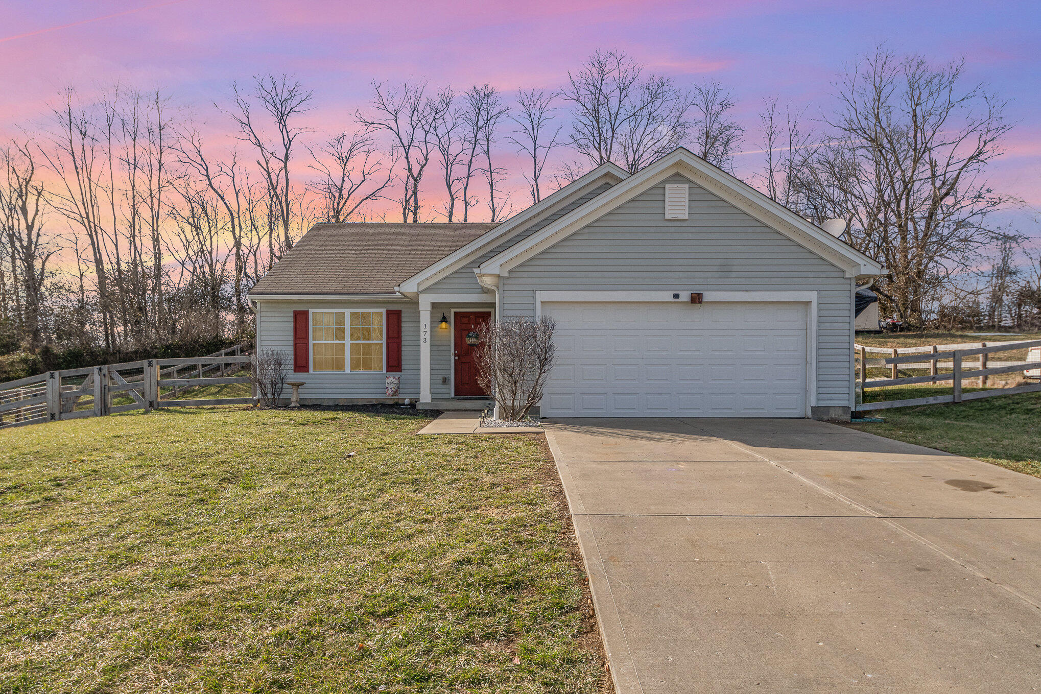 Photo of 173 Willow Pointe Drive, Glencoe, KY 41046