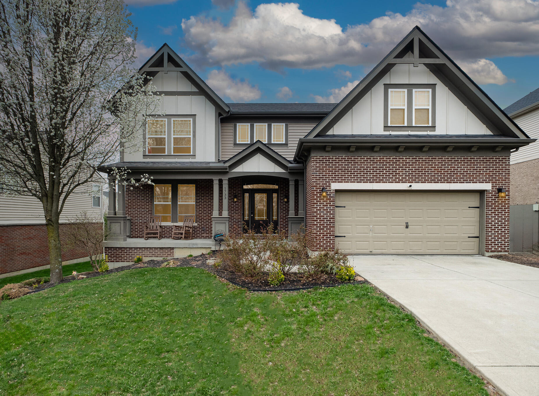 Photo of 1733 Teakwood Lane, Hebron, KY 41048