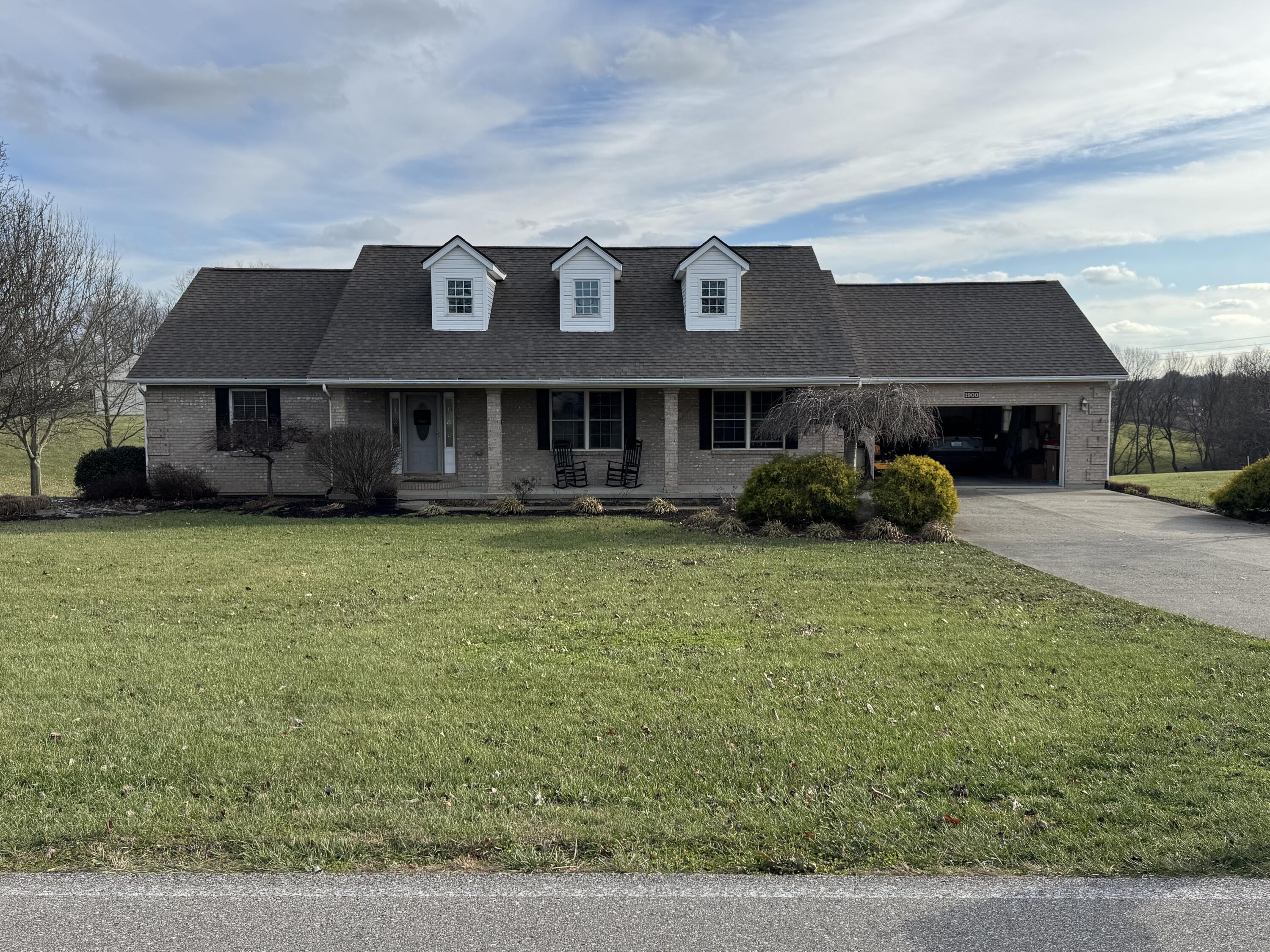 Photo of 1900 Dry Ridge Mount Zion Road, Dry Ridge, KY 41035