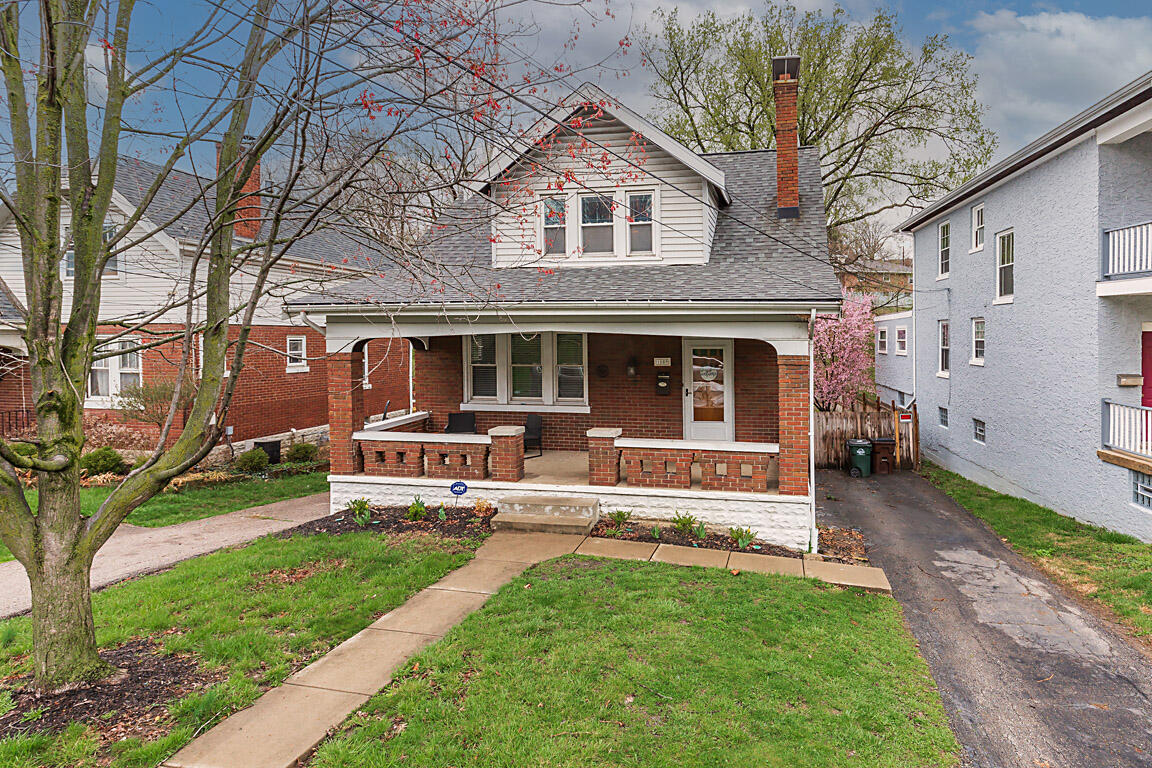 Photo of 1109 Waterworks Road, Newport, KY 41071