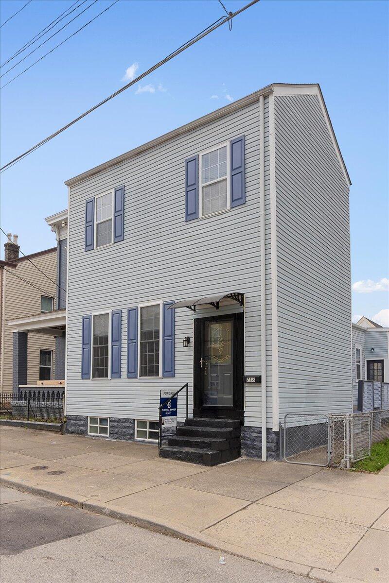 Photo of 718 Central Avenue, Newport, KY 41071