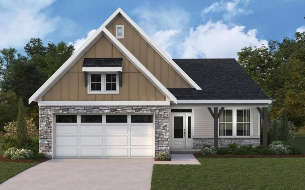 Photo of 2316 O'Clery Avenue, Union, KY 41091
