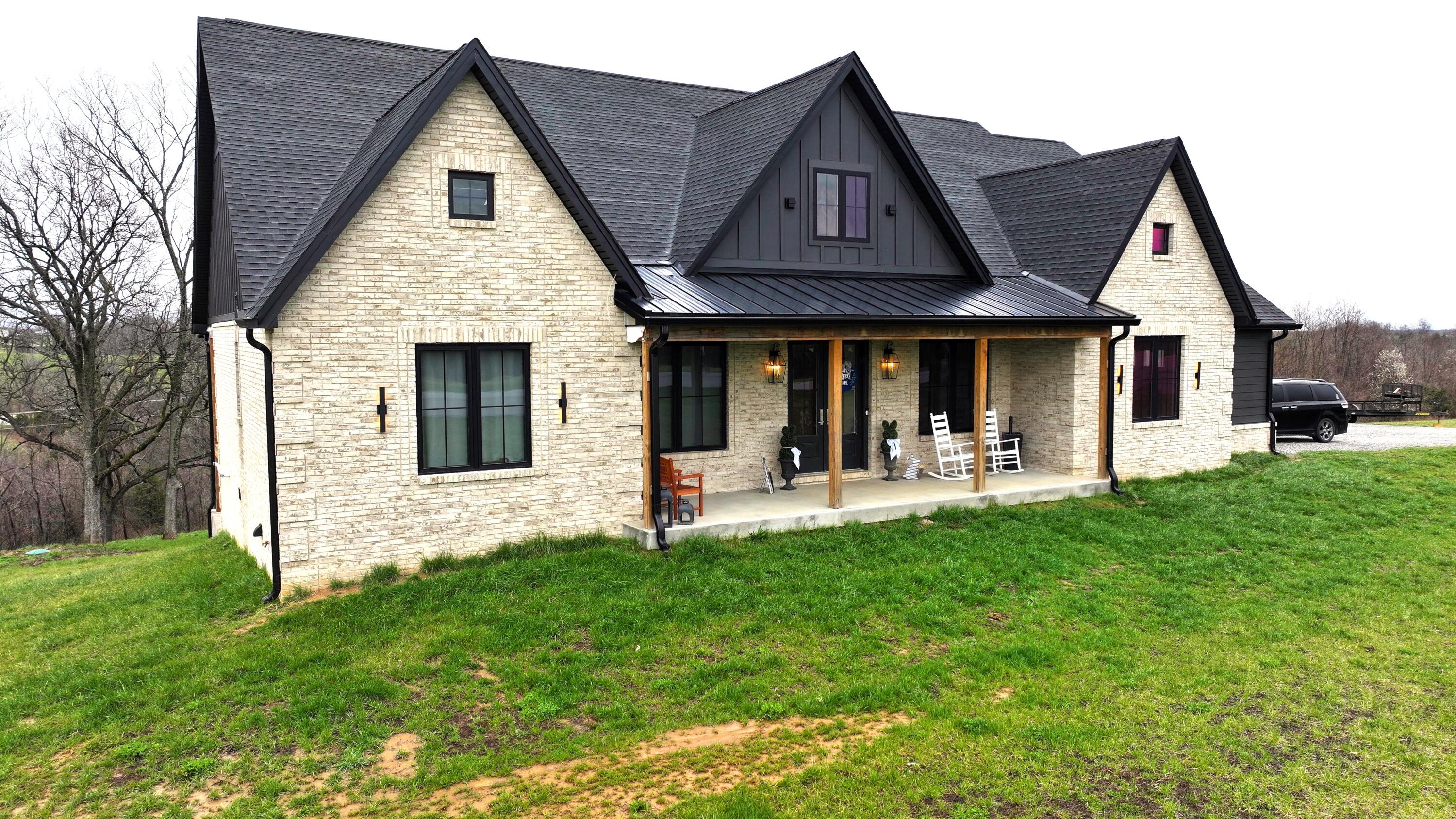 Photo of 265 Long Ridge Lane, Owenton, KY 40359