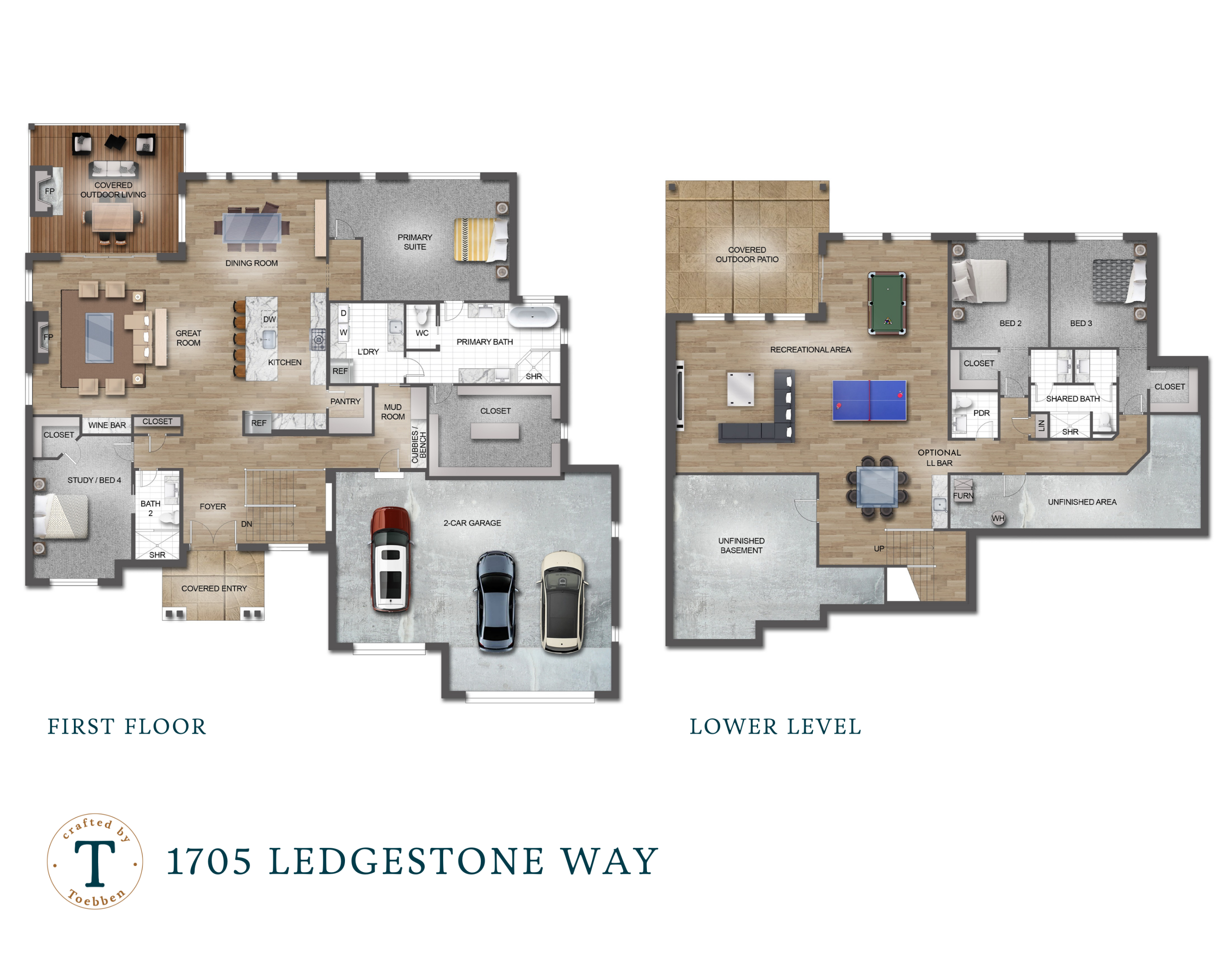 Photo of 1705 Ledgestone Way, Hebron, KY 41048