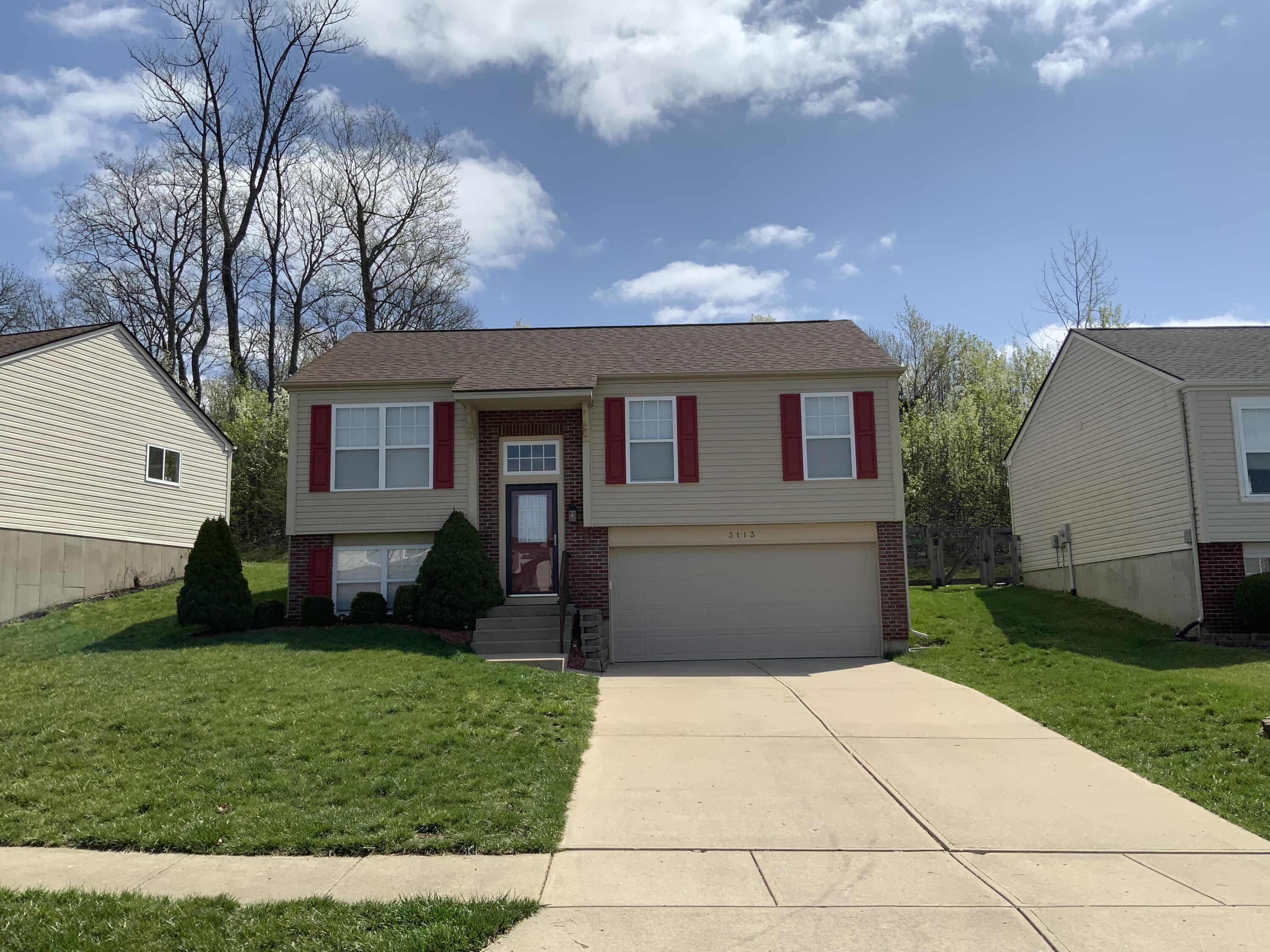 Photo of 3113 Bridlerun Drive, Independence, KY 41051