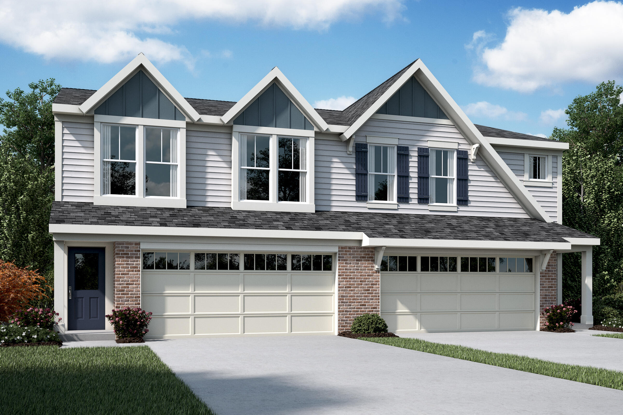 Photo of 3909 Volterra Lane 297A, Covington, KY 41017