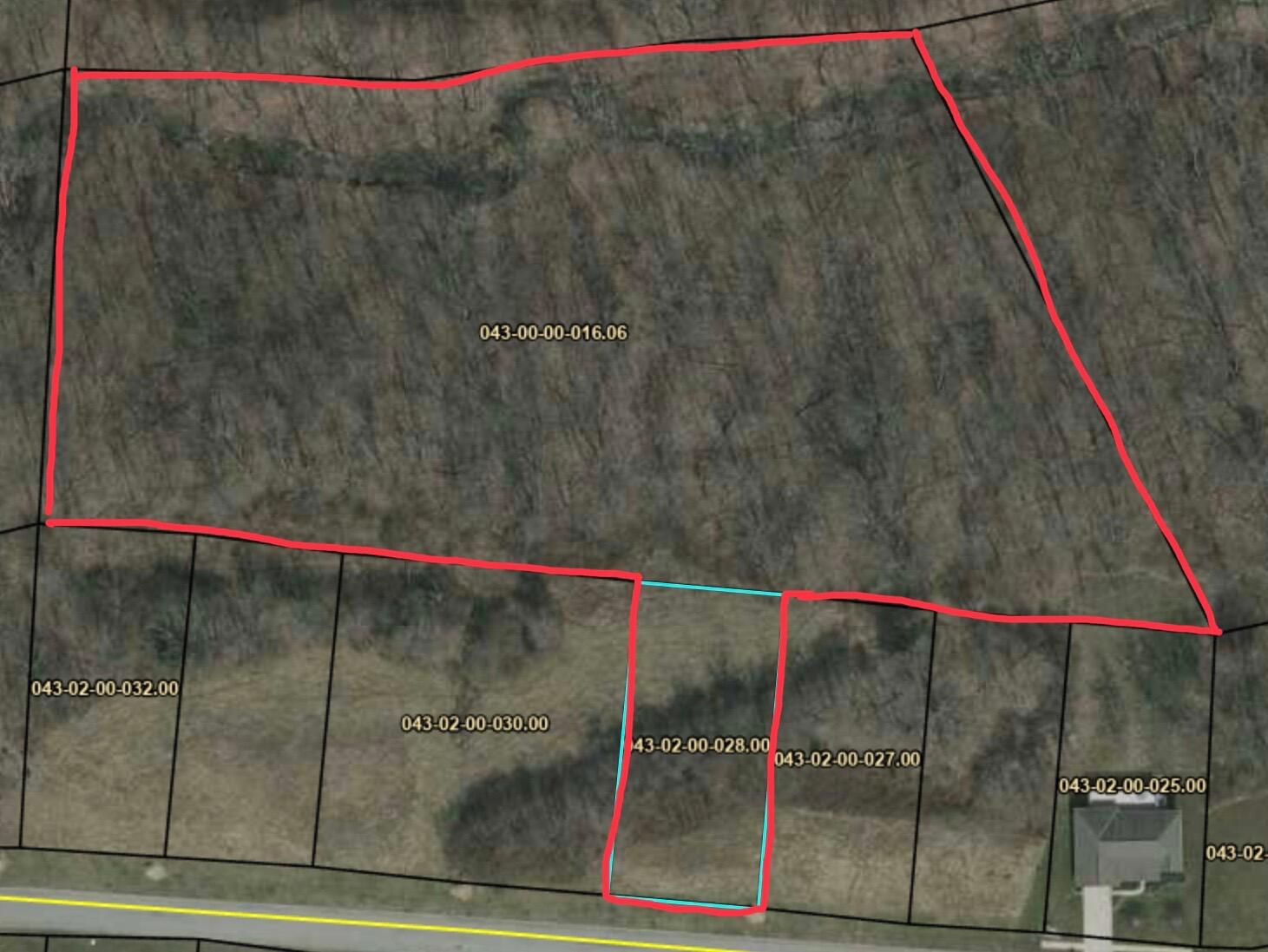 Photo of 525 Claiborne Drive, Dry Ridge, KY 41035