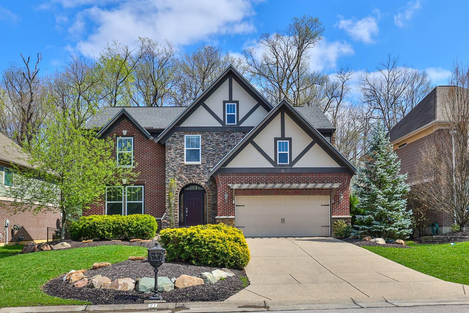 Photo of 21 Casagrande Street, Fort Thomas, KY 41075
