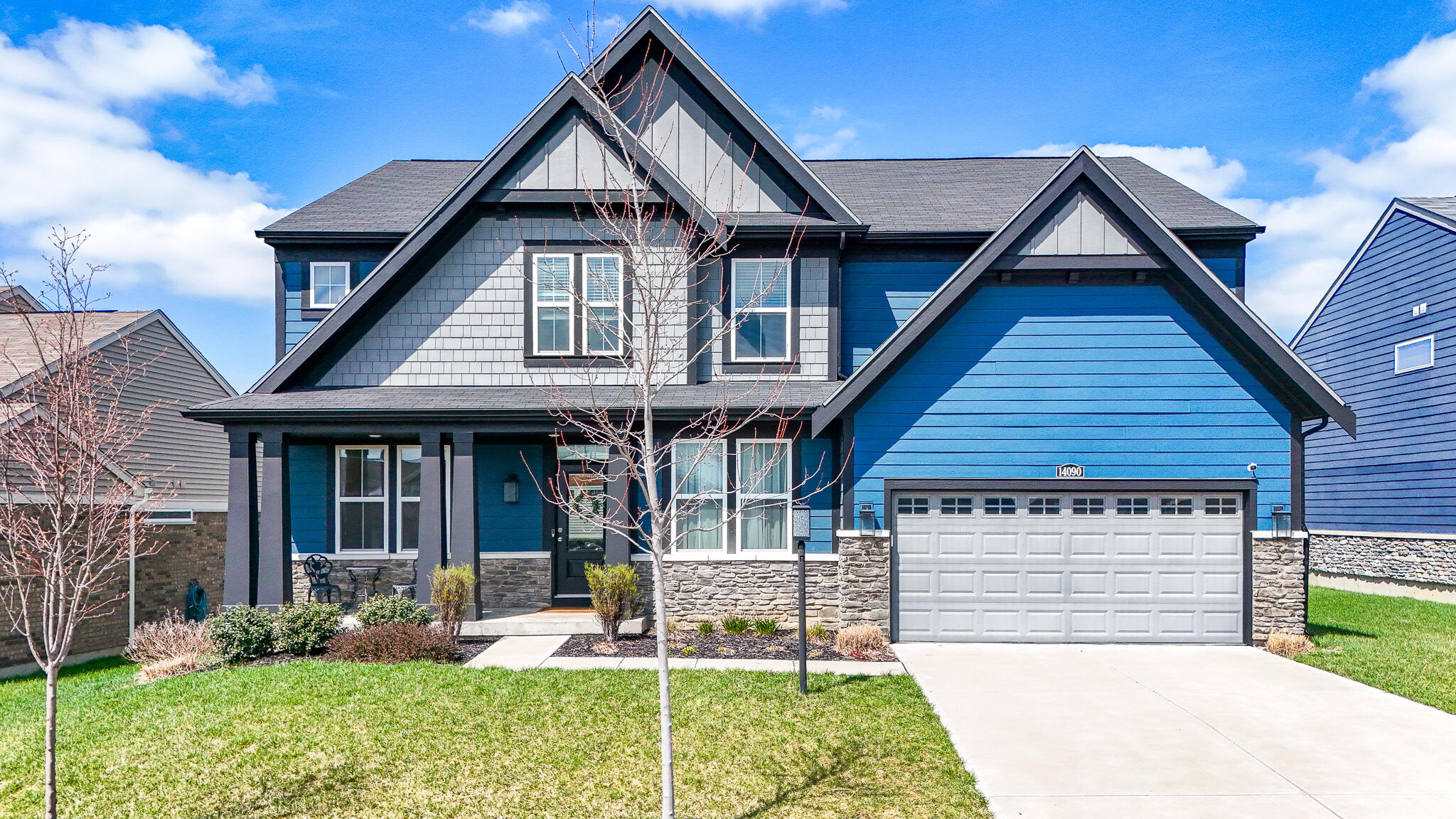Photo of 14090 Bridlegate Drive, Union, KY 41091