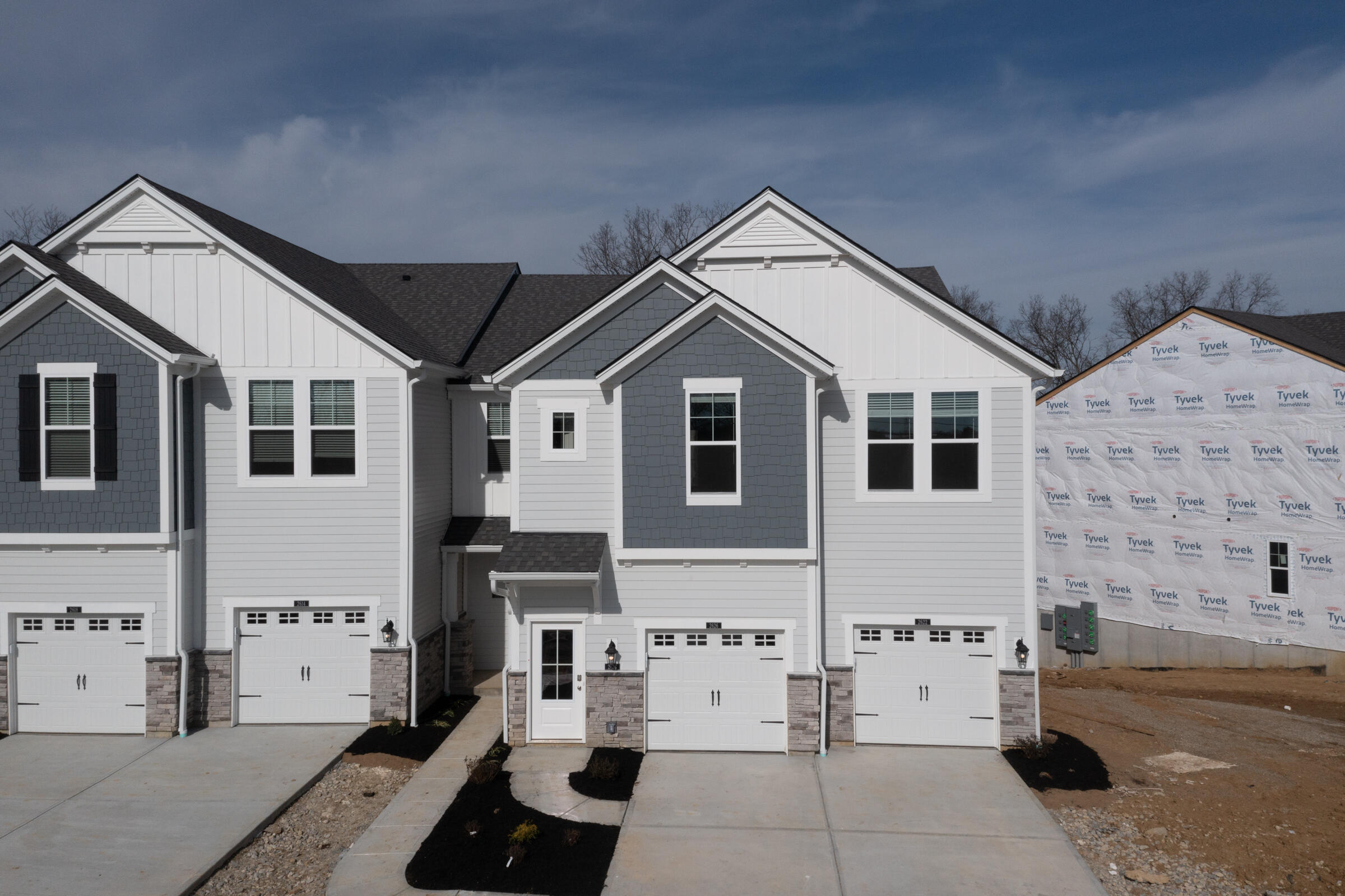 Photo of 2622 Timberside Drive, Hebron, KY 41048
