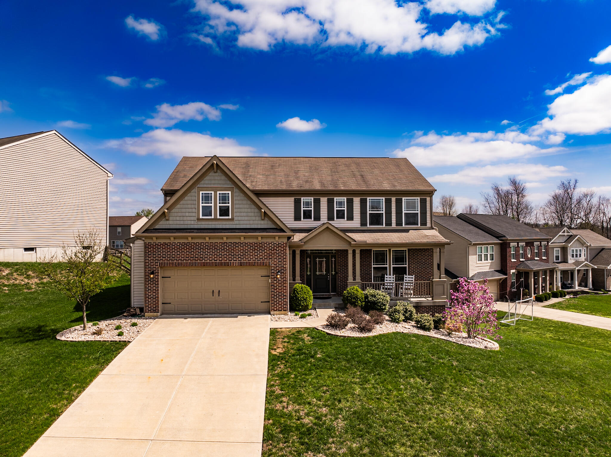 Photo of 10220 Highmeadow Lane, Independence, KY 41051