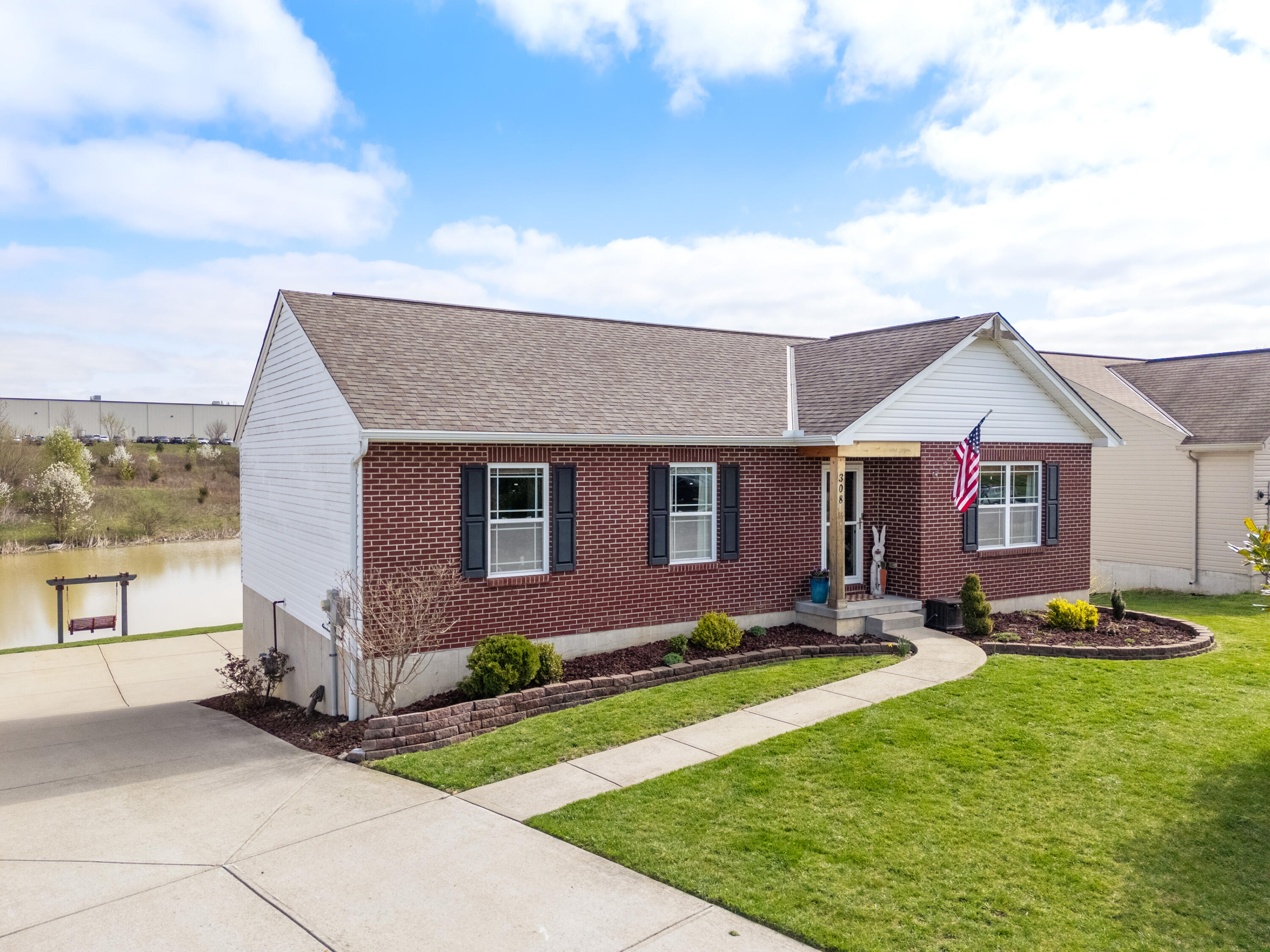 Photo of 308 Rocky Pointe Court, Walton, KY 41094
