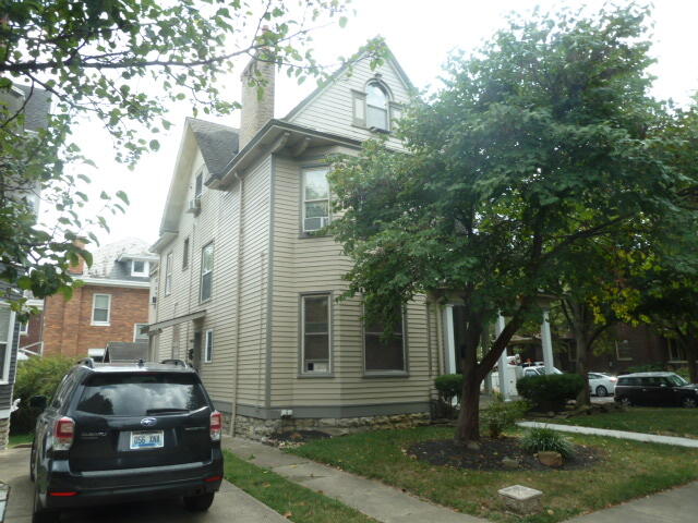 Photo of 217 Wallace Avenue, Covington, KY 41014