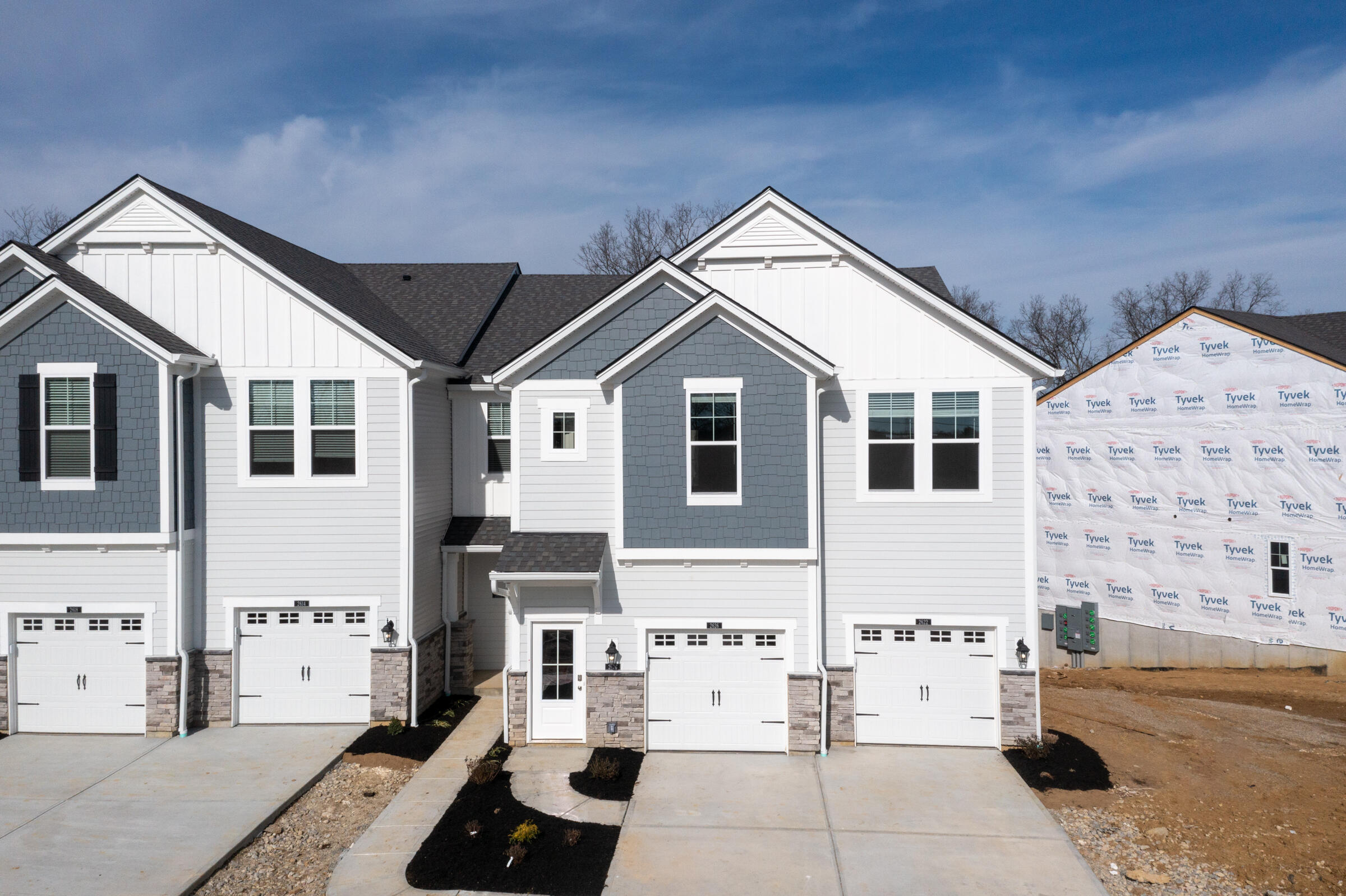 Photo of 2626 Timberside Drive, Hebron, KY 41048