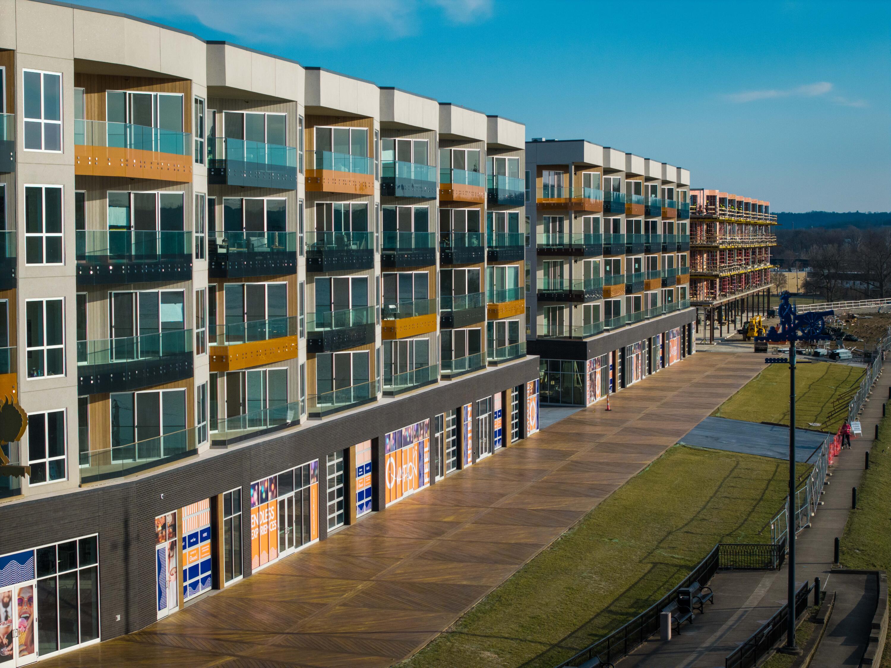 Photo of 1100 Ovation Way 321, Newport, KY 41071