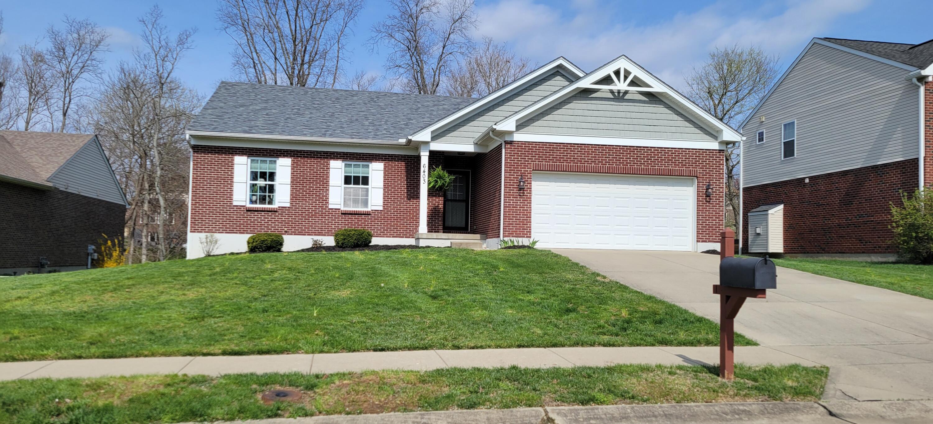 Photo of 6403 Arabian Drive, Independence, KY 41051