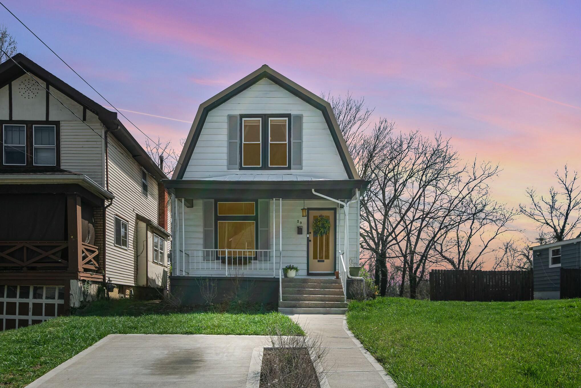 Photo of 29 W 28th Street, Covington, KY 41015
