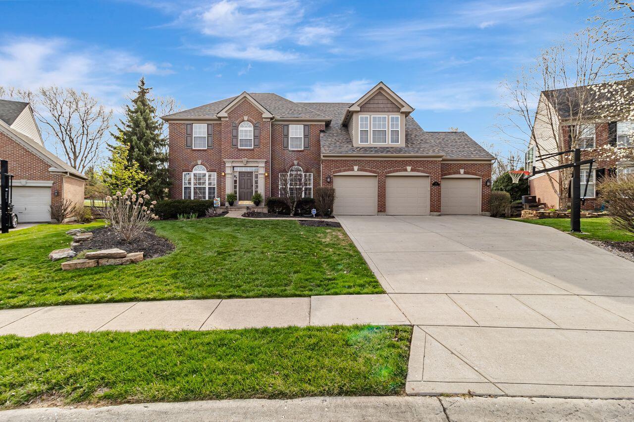 Photo of 562 Savannah Drive, Walton, KY 41094