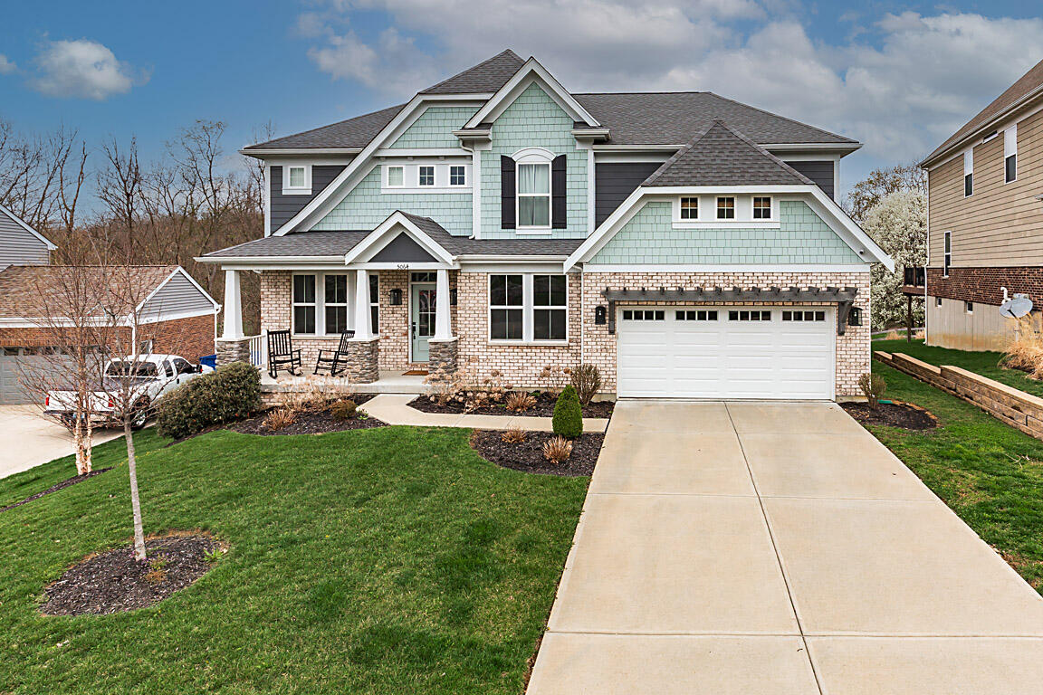 Photo of 5064 Loch Drive, Union, KY 41091