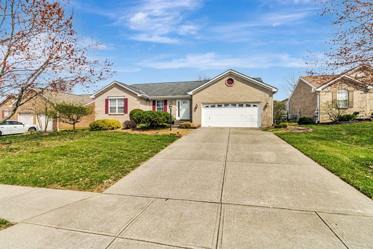 Photo of 6234 Woodcrest Drive, Burlington, KY 41005