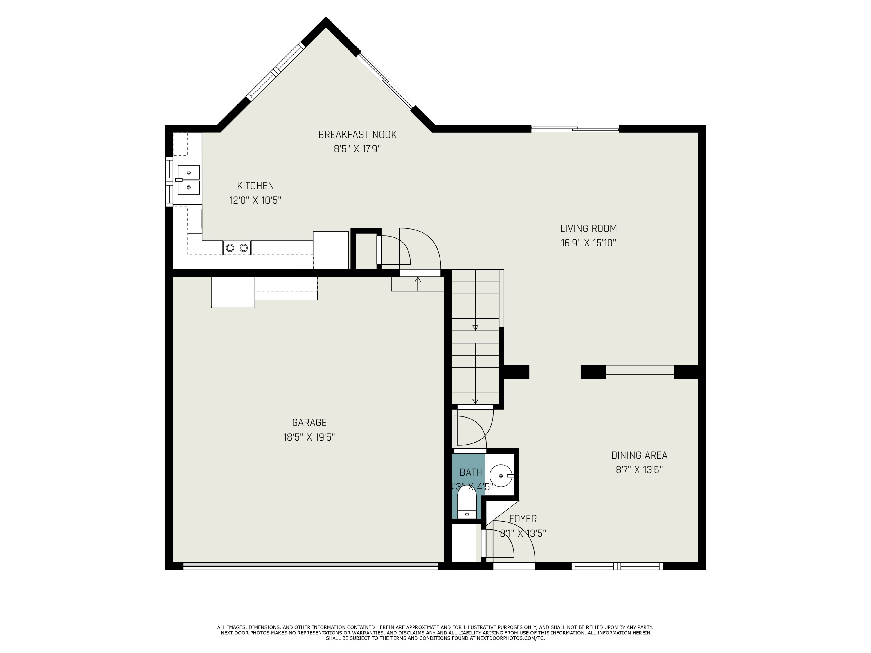 Photo of 9742 Cloveridge Drive, Independence, KY 41051