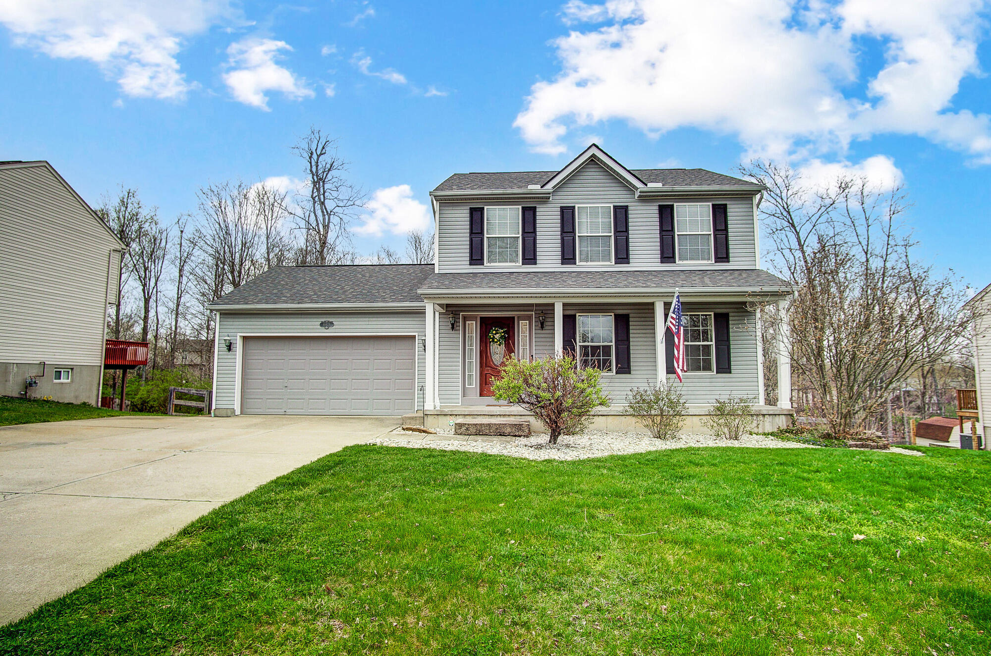 Photo of 10423 Haversack Circle, Independence, KY 41051