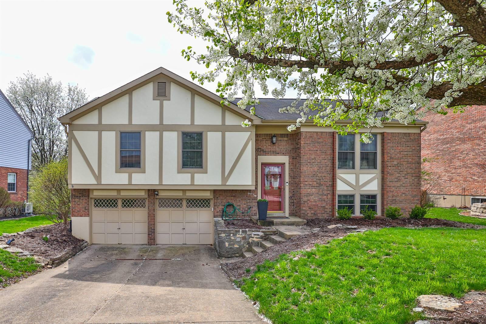 Photo of 854 Hacienda Court, Villa Hills, KY 41017