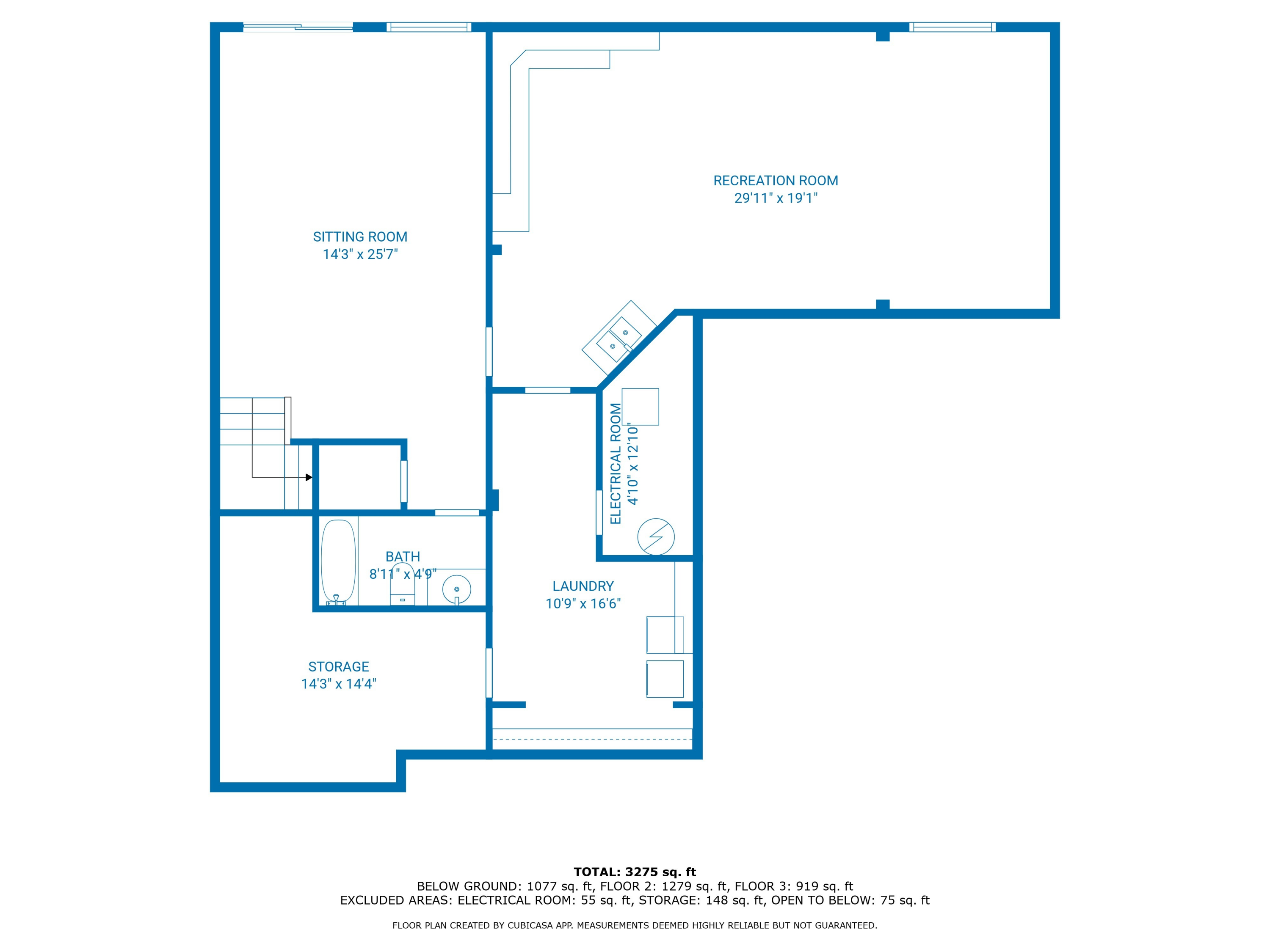 Photo of 11011 Union Bluffs Drive, Union, KY 41091