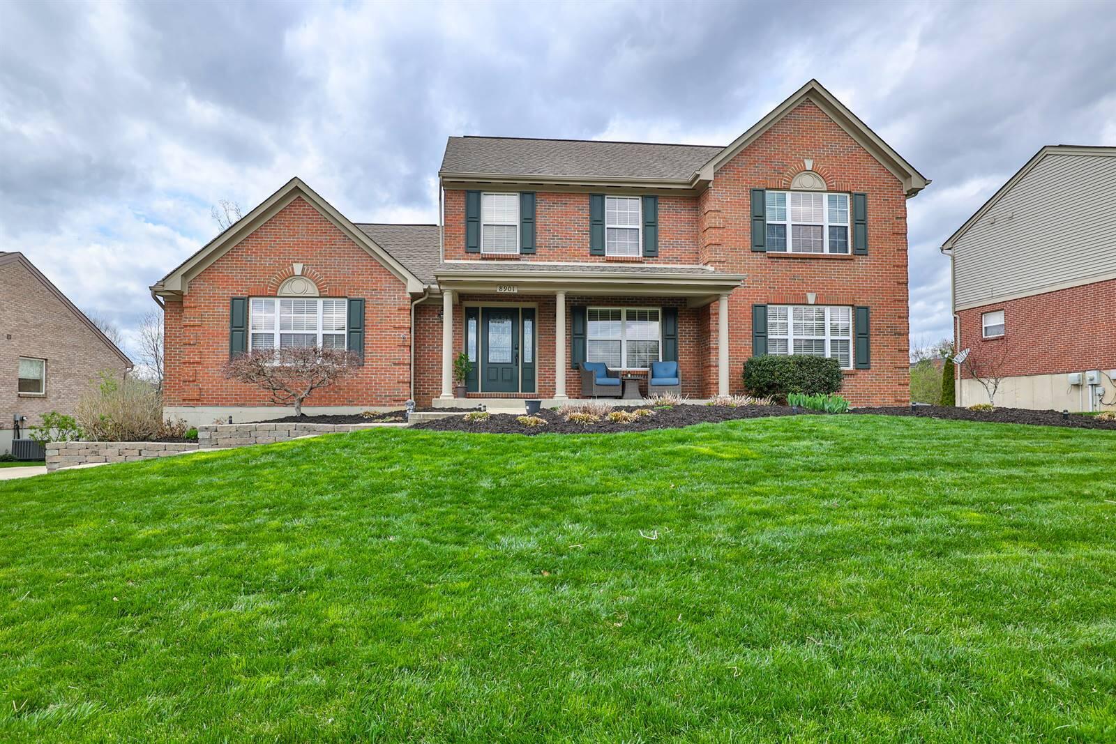 Photo of 8901 Richmond Road, Union, KY 41091