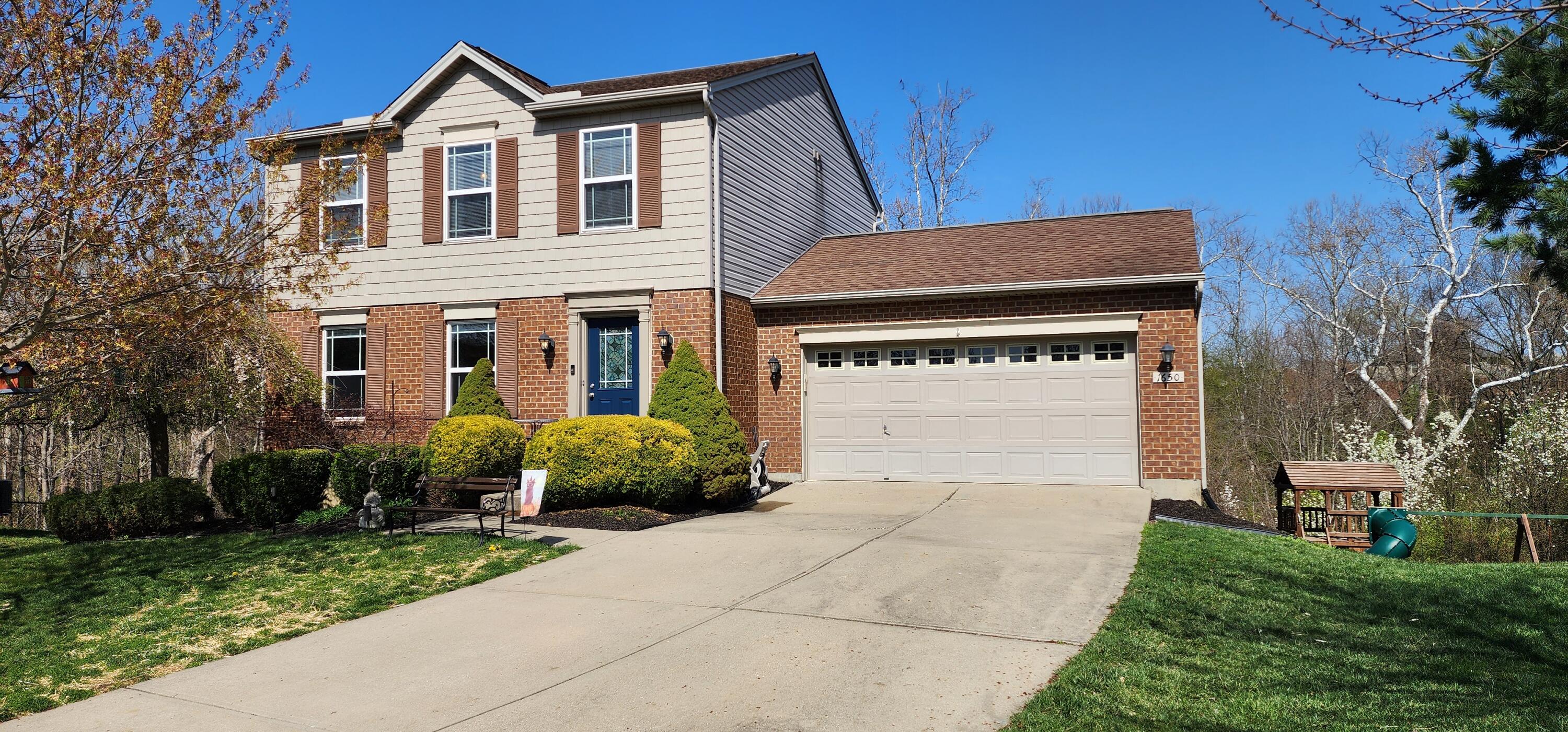 Photo of 1650 Bingham Circle, Hebron, KY 41048