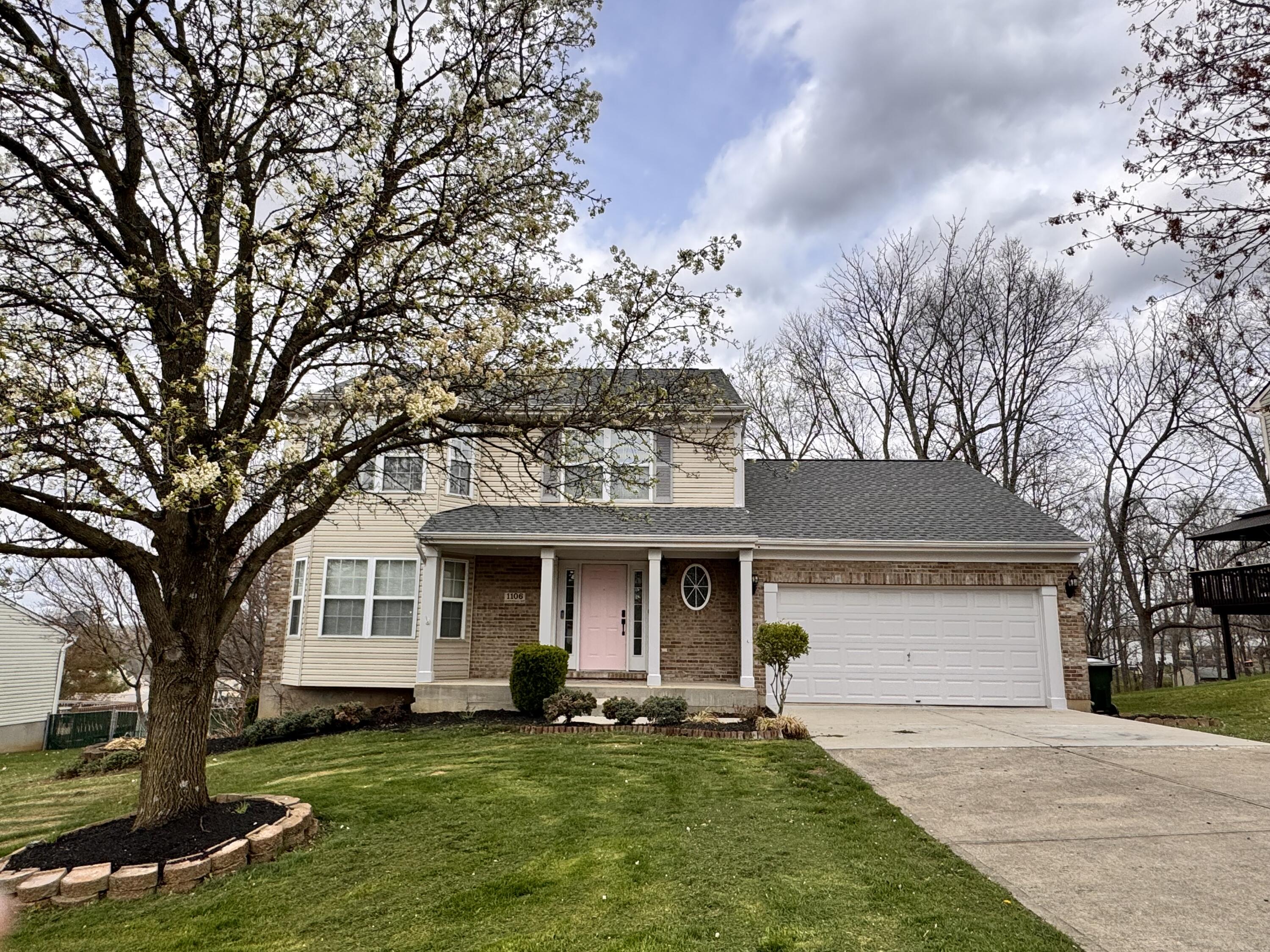 Photo of 1106 Cannonball Way, Independence, KY 41051