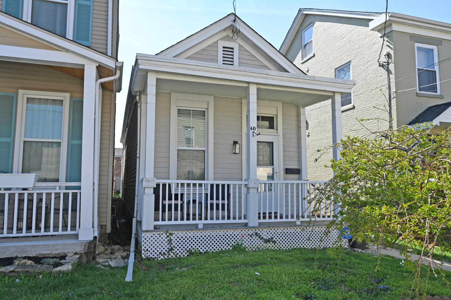 Photo of 40 Carneal Street, Ludlow, KY 41016