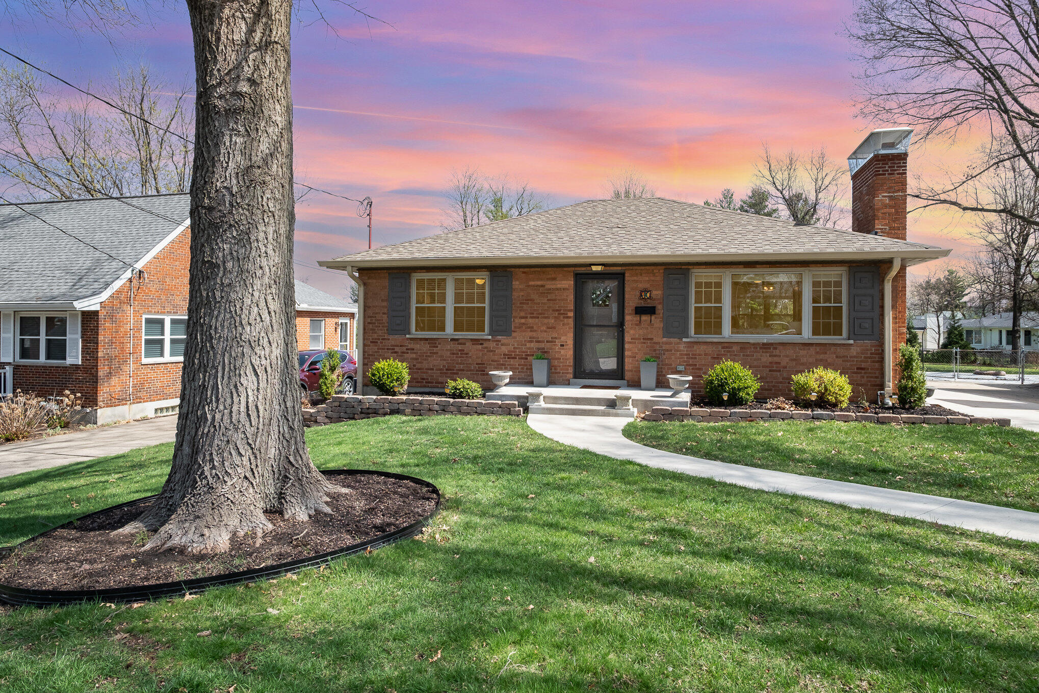 Photo of 60 Carran Drive, Lakeside Park, KY 41017