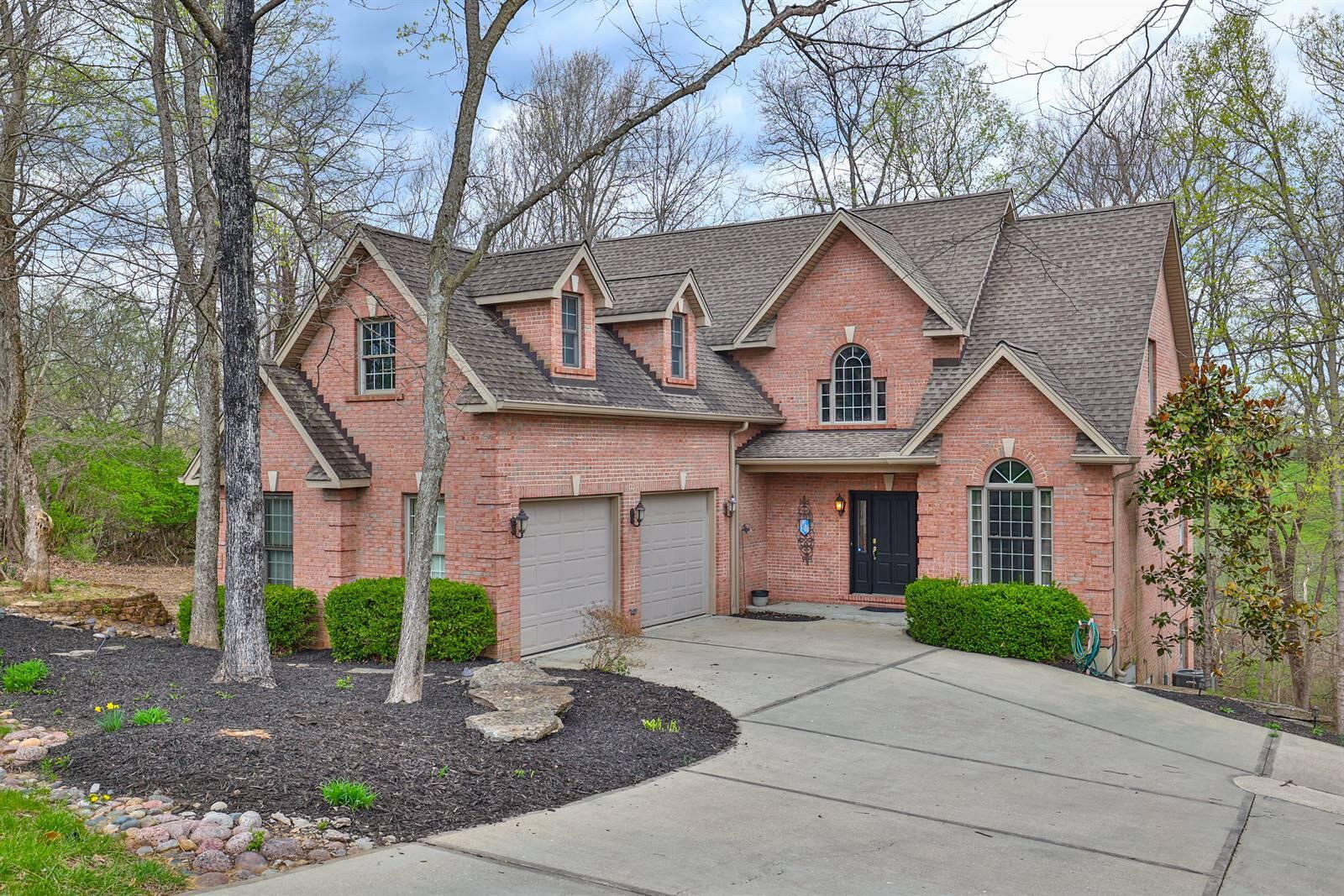 Photo of 118 Hogan's Parkway, Dry Ridge, KY 41035
