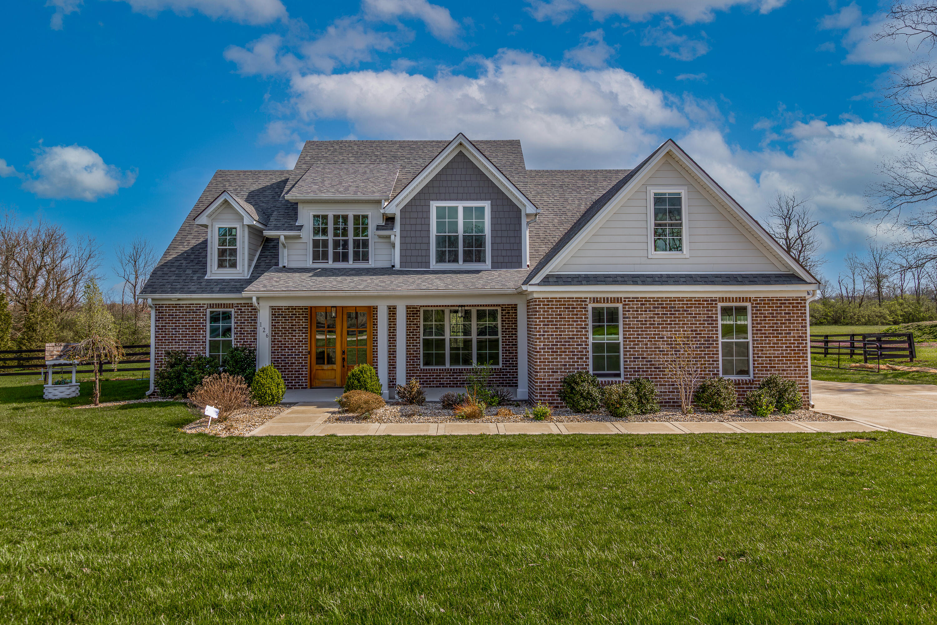 Photo of 126 Lesley Trail, Wilmore, KY 40390
