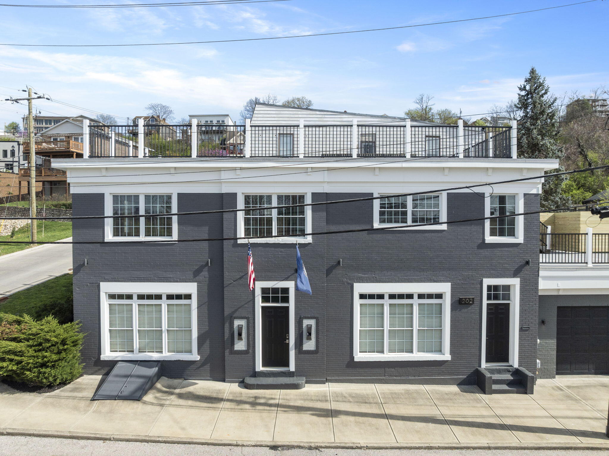 Photo of 202 W 13th Street, Newport, KY 41071