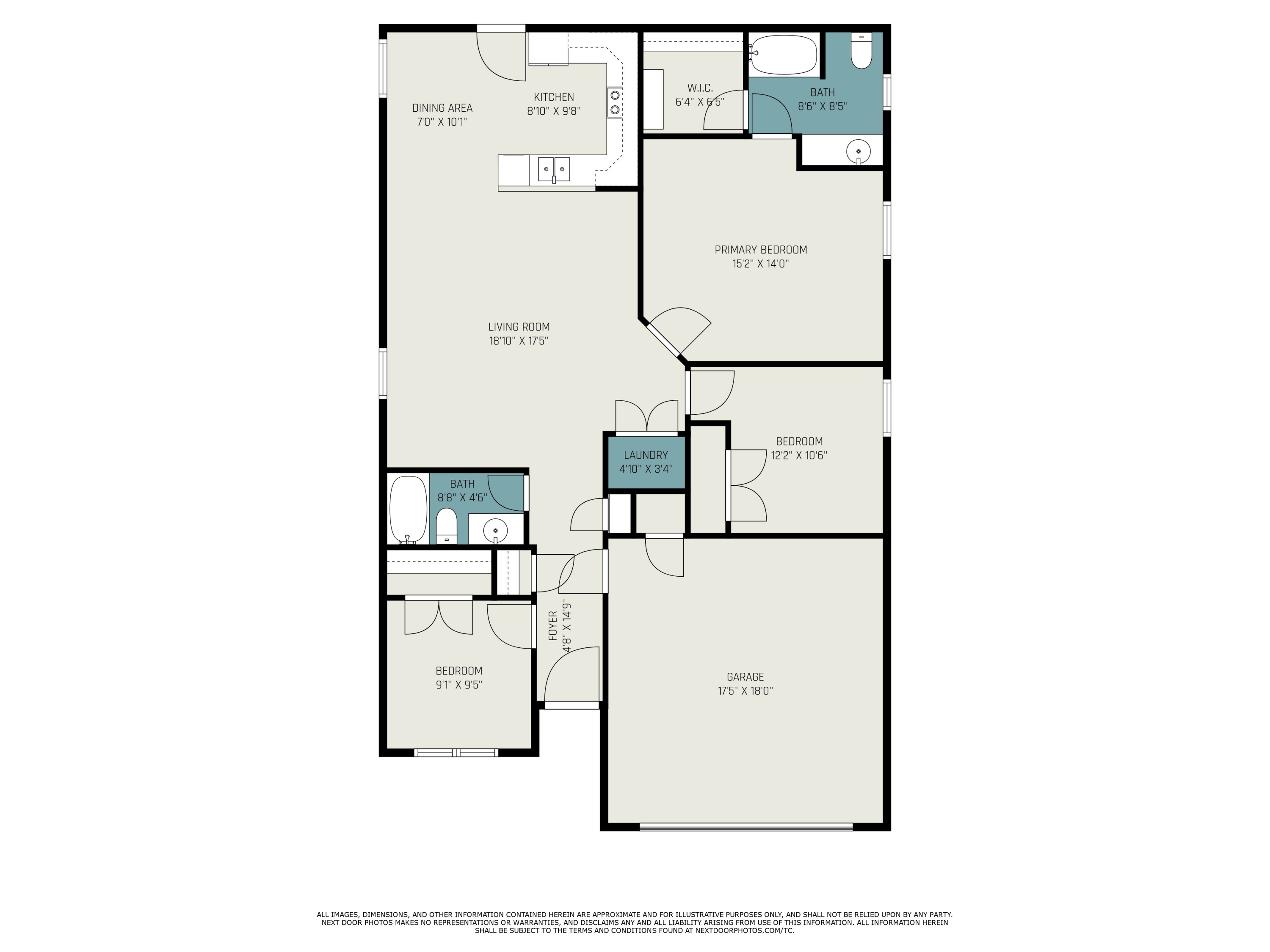 Photo of 258 Harmony Ridge Road, Georgetown, KY 40324