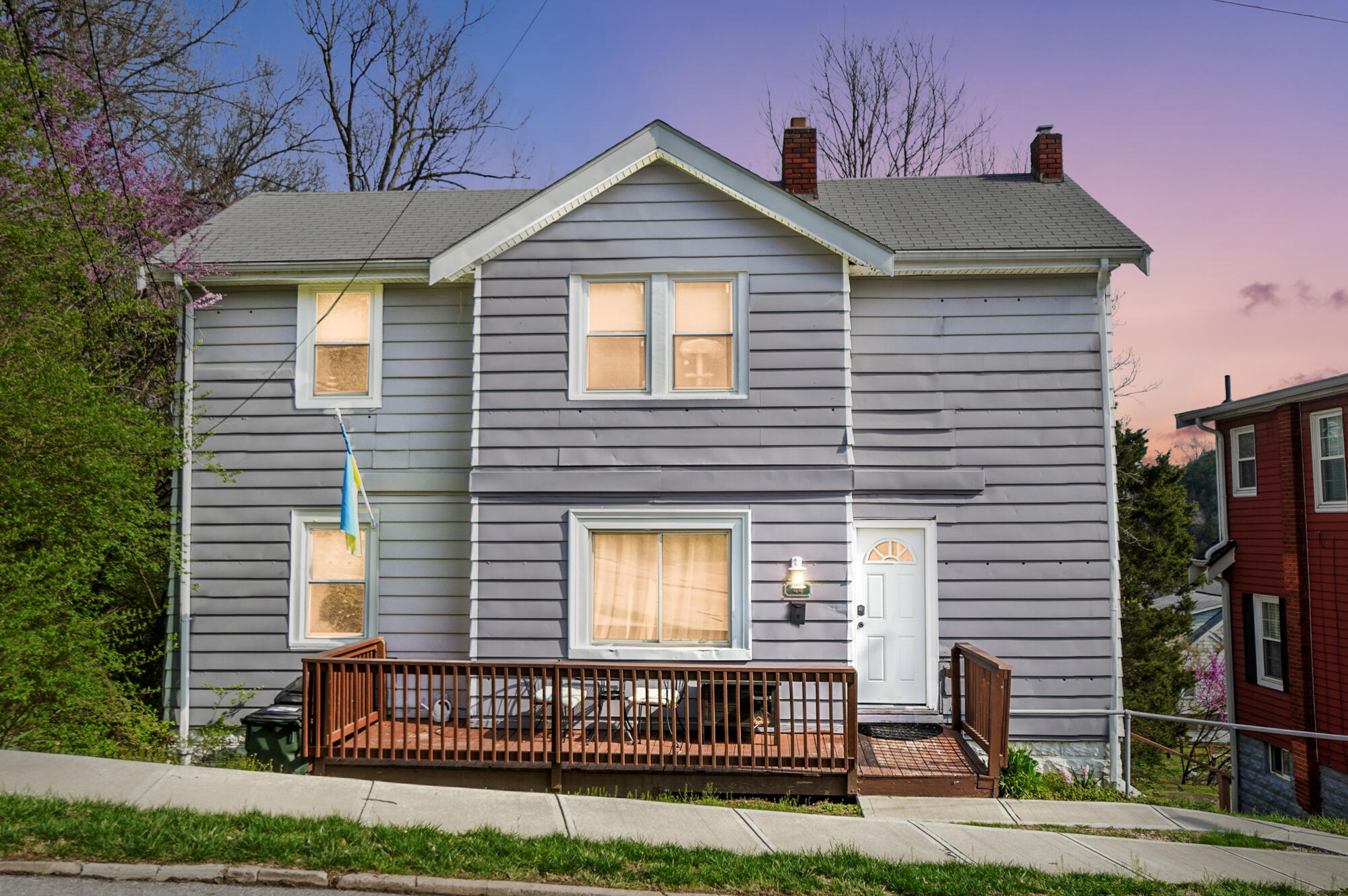 Photo of 44 Summer Hill Avenue, Newport, KY 41071