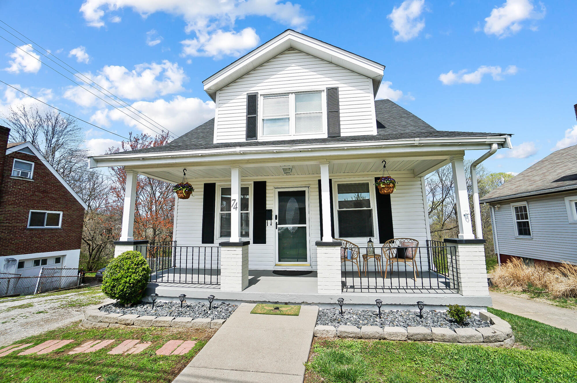 Photo of 74 Linet Avenue, Highland Heights, KY 41076