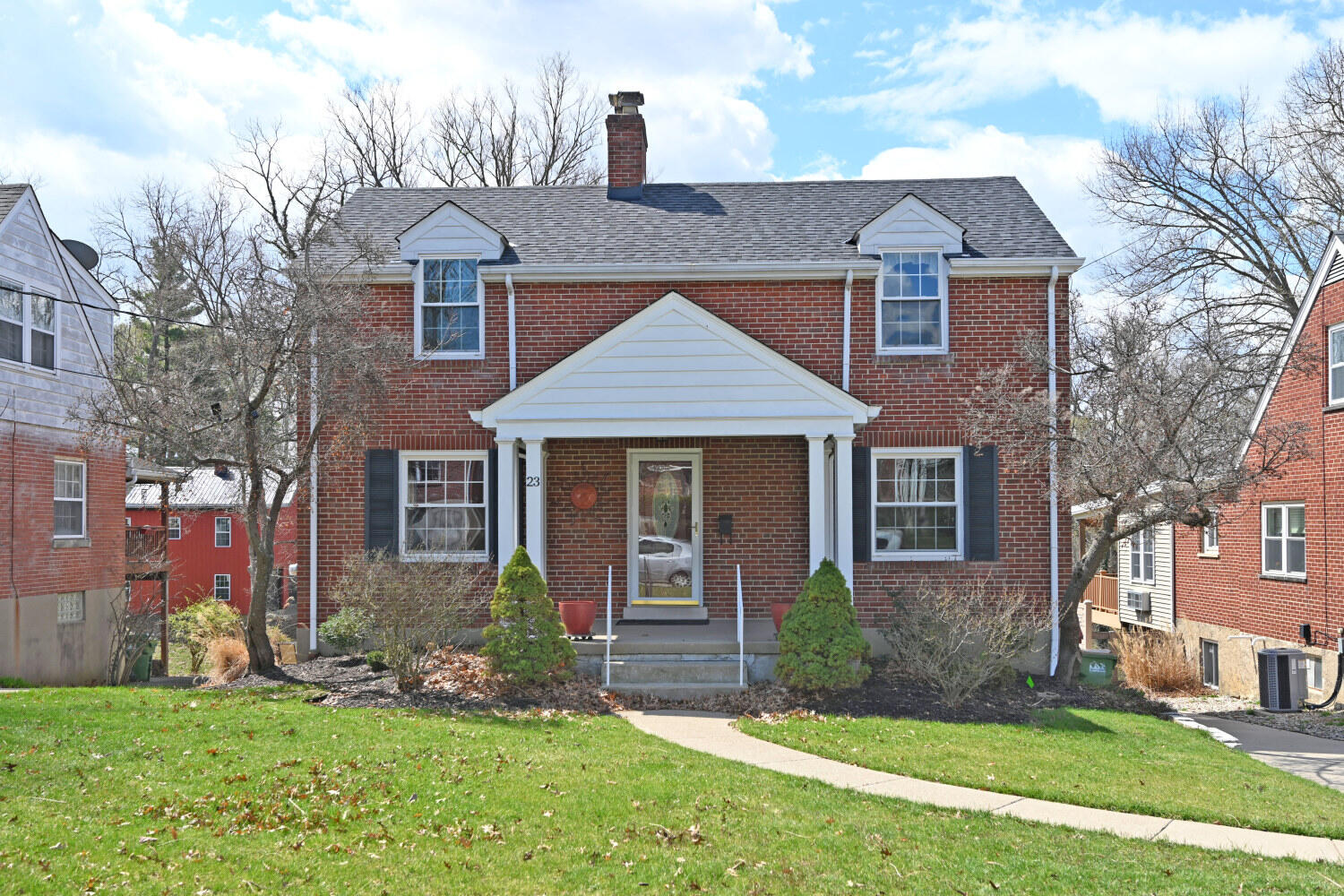 Photo of 23 Ashton Road, Fort Mitchell, KY 41017