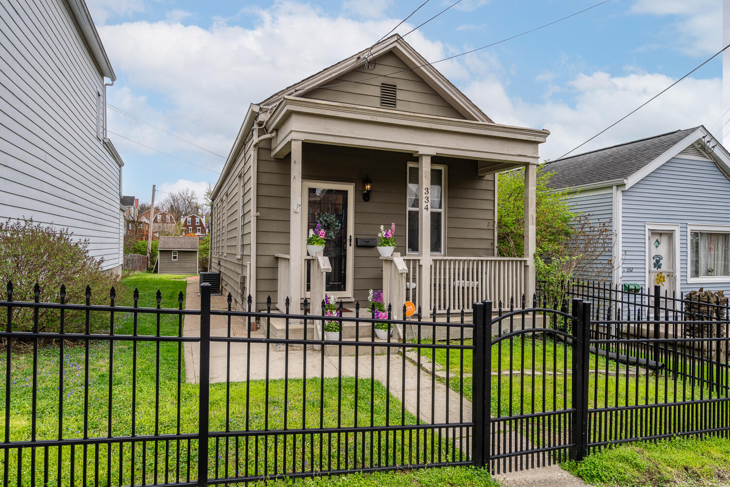 Photo of 334 Walnut Street, Bellevue, KY 41073