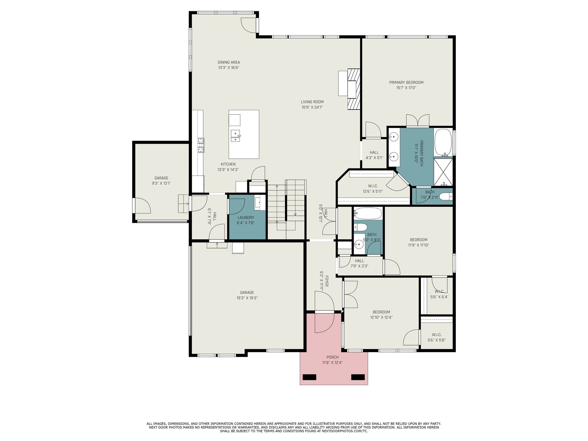 Photo of 7838 Promontory Drive, Alexandria, KY 41001