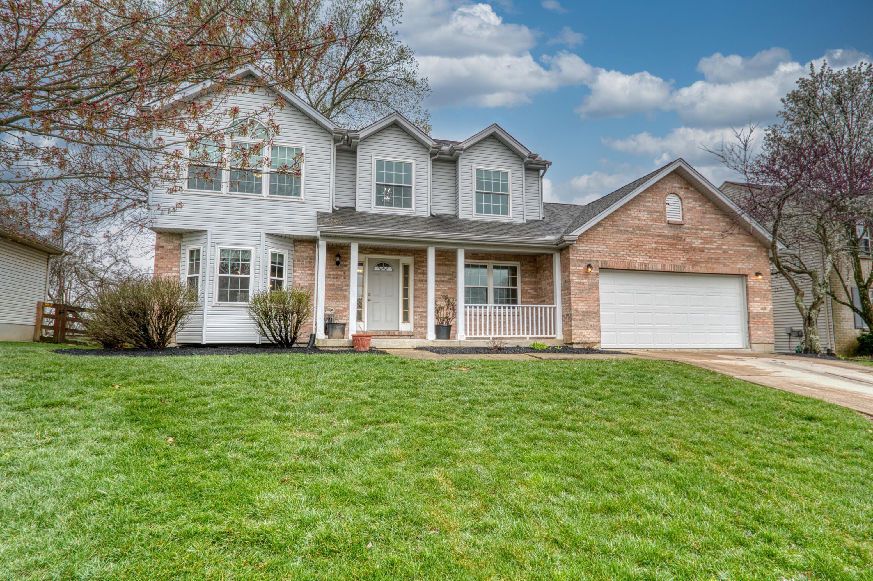 Photo of 2159 Bluegrama Drive, Burlington, KY 41005