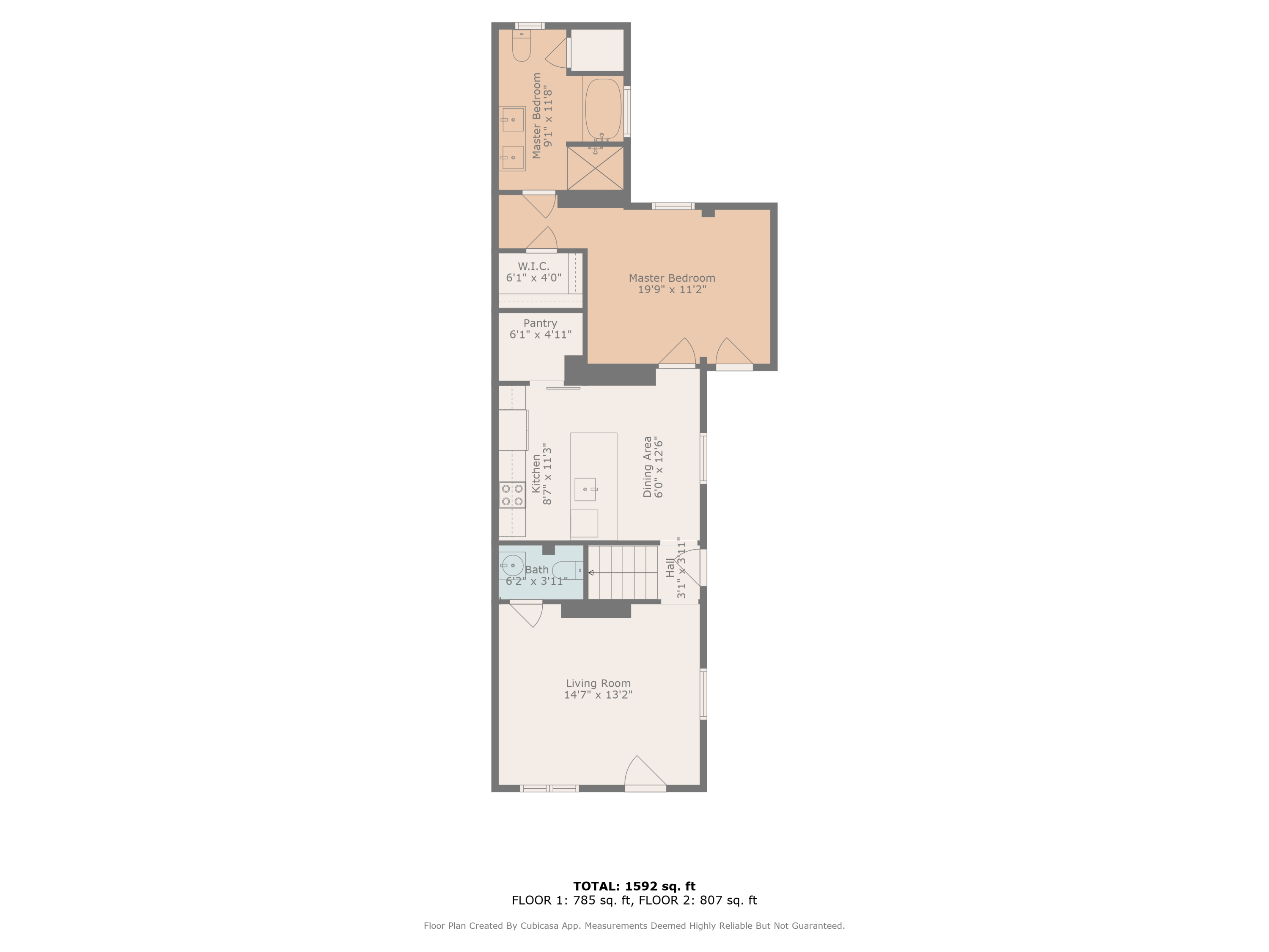 Photo of 417 5th Avenue, Dayton, KY 41074