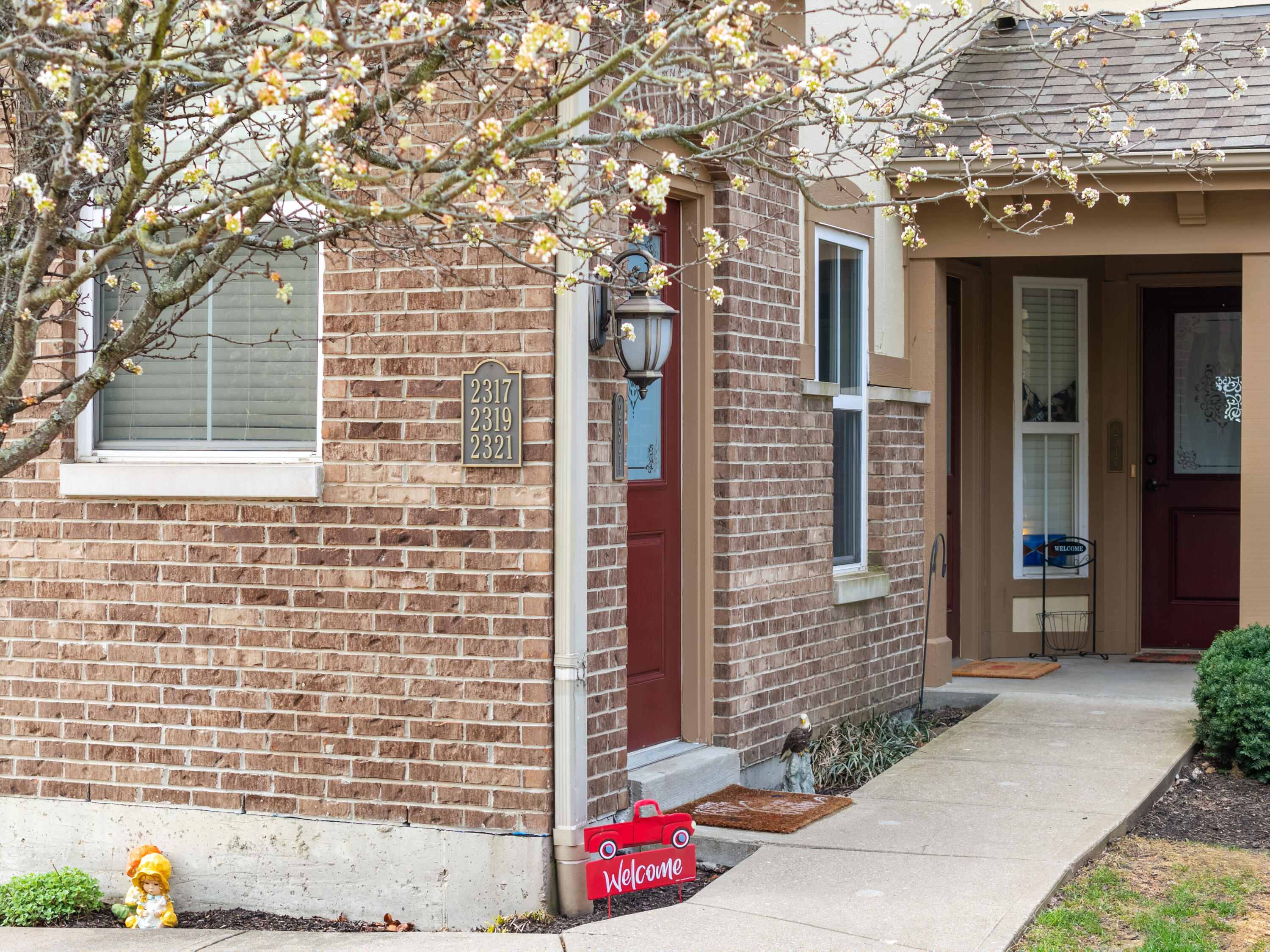 Photo of 2321 Rolling Hills Drive, Fort Mitchell, KY 41017